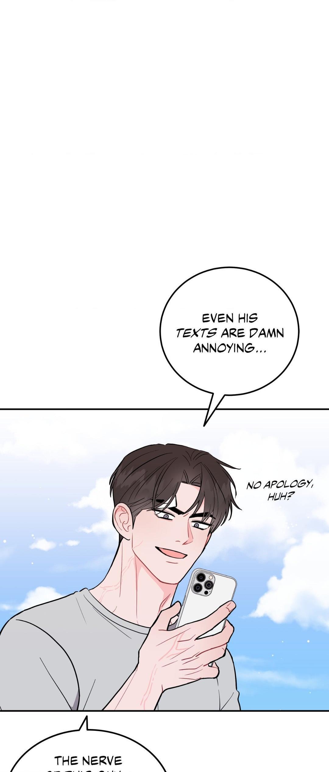 Read Crossing the Line chapter 96 image 1 on Lezhin