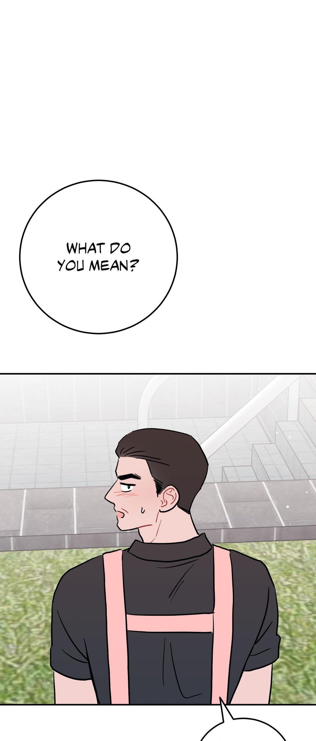 Read Crossing the Line chapter 96 image 16 on Lezhin