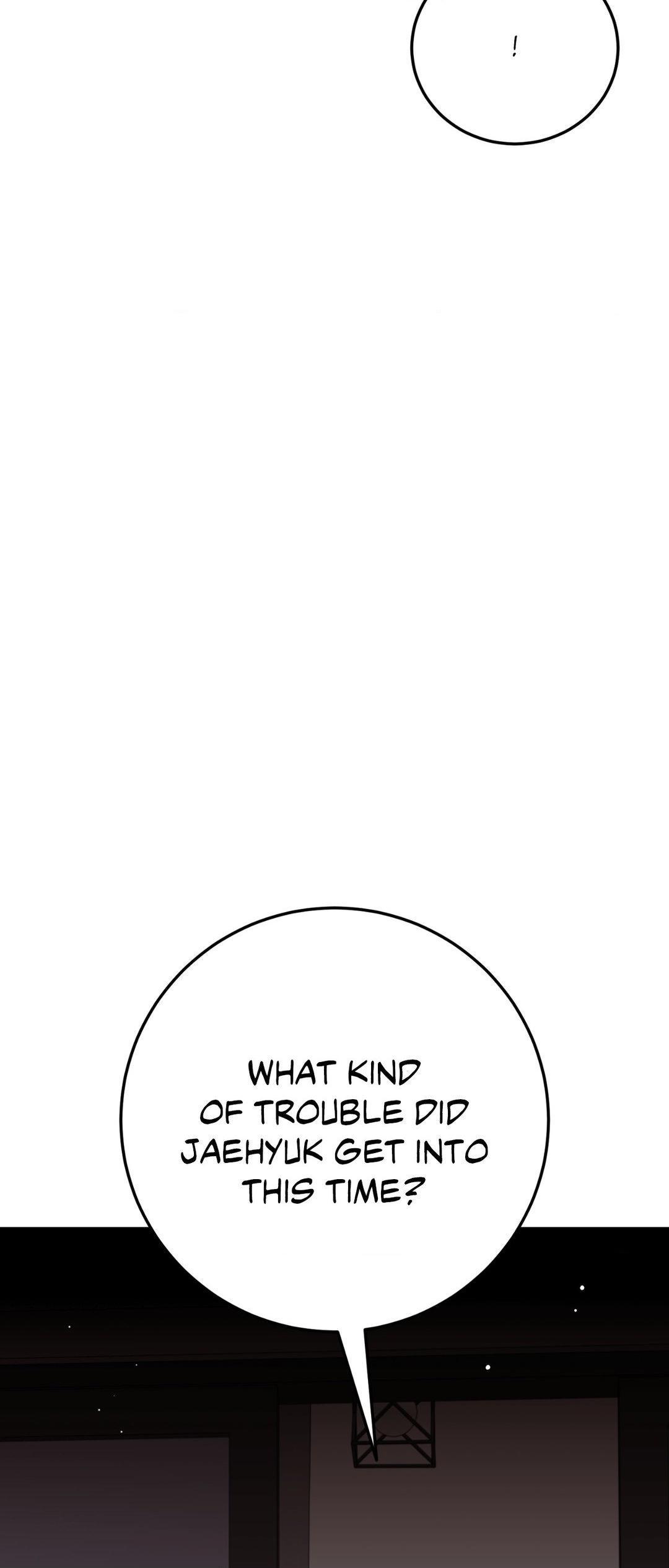 Read Crossing the Line chapter 96 image 17 on Lezhin