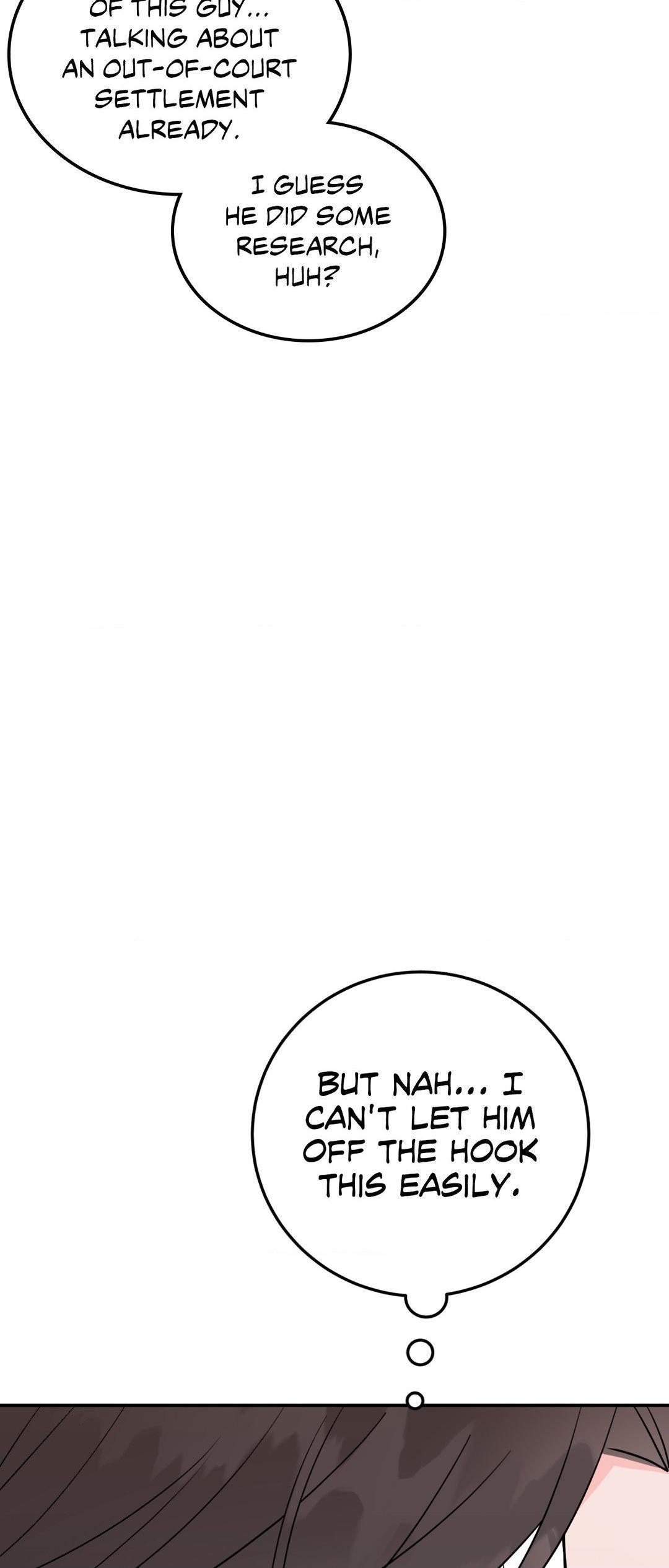 Read Crossing the Line chapter 96 image 2 on Lezhin