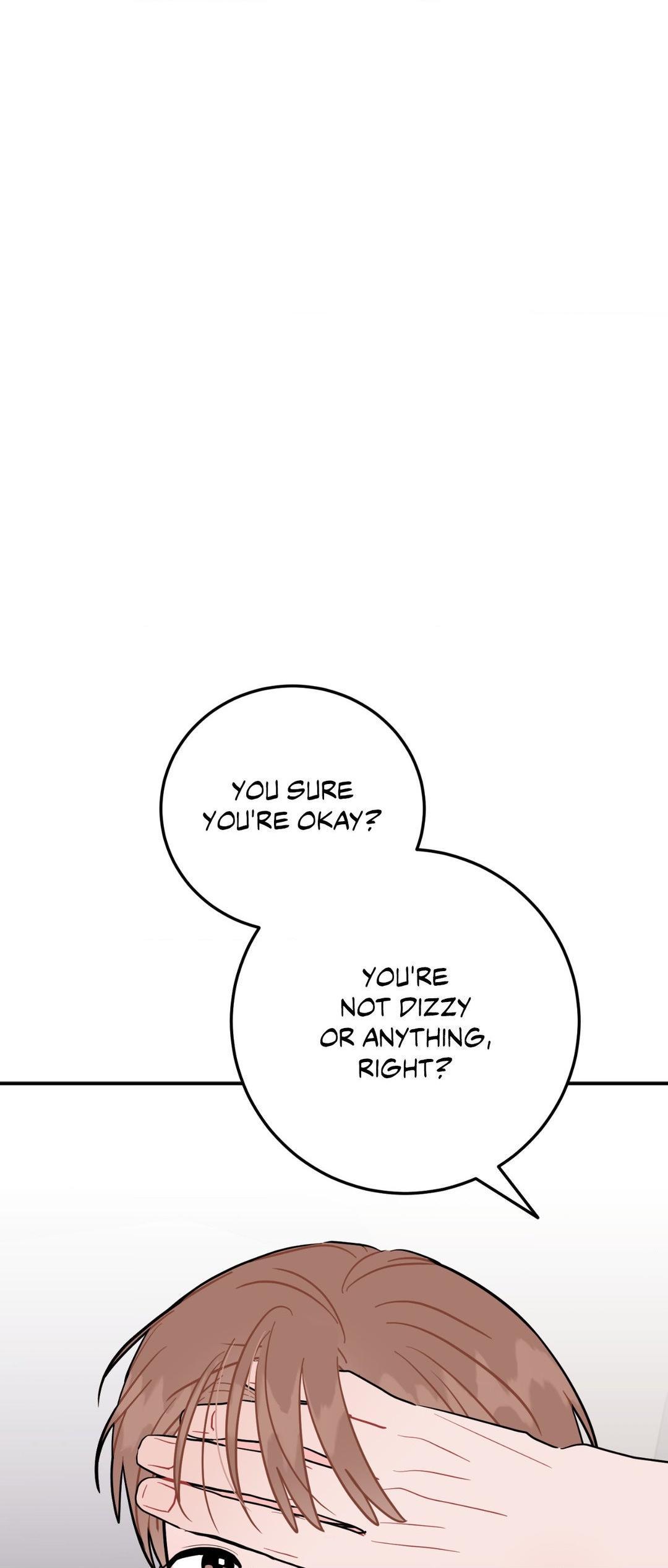 Read Crossing the Line chapter 96 image 21 on Lezhin