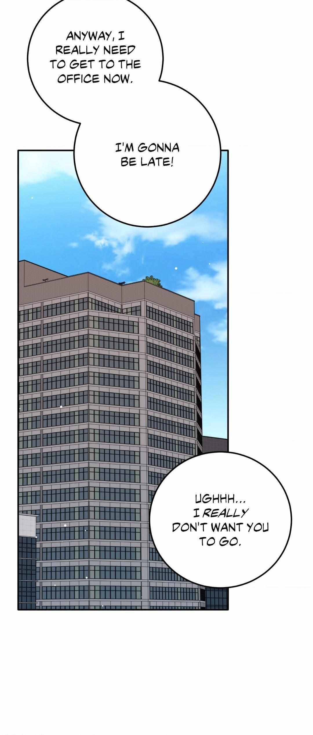Read Crossing the Line chapter 96 image 24 on Lezhin