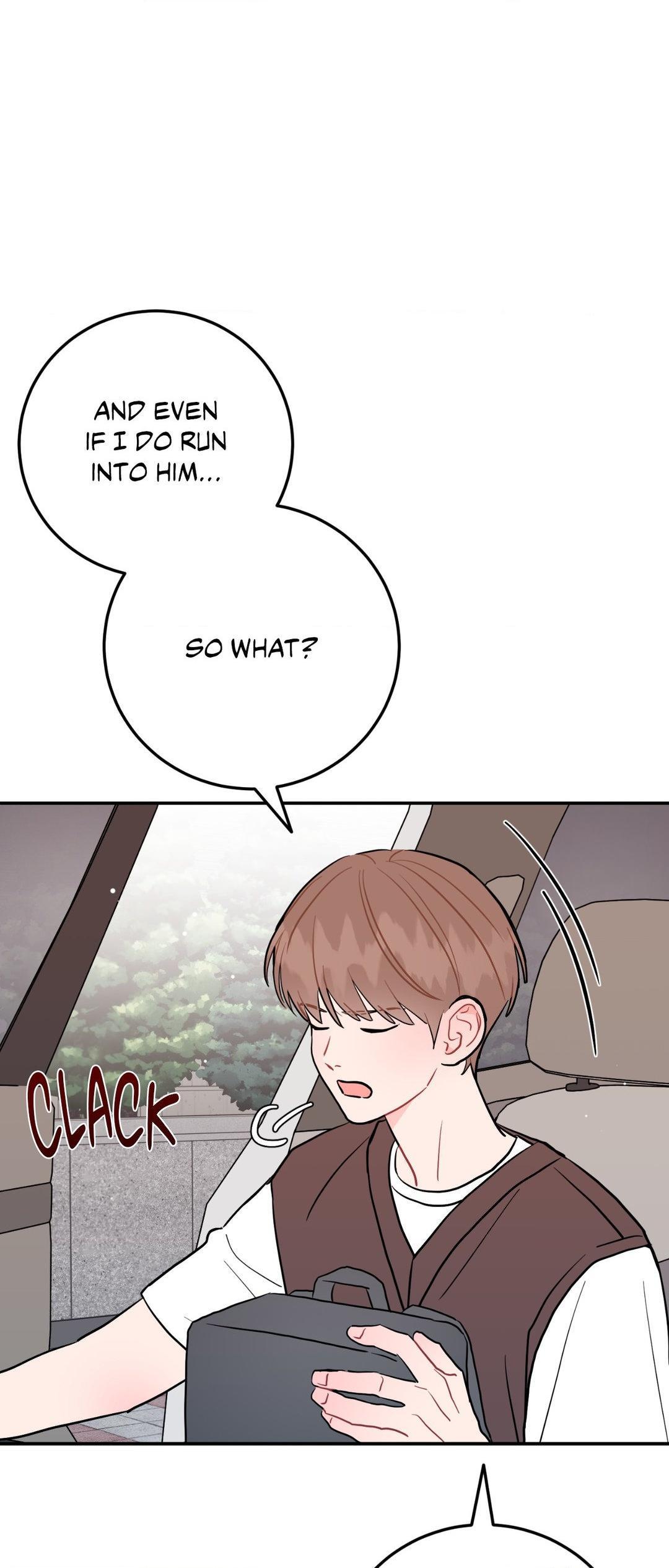 Read Crossing the Line chapter 96 image 28 on Lezhin