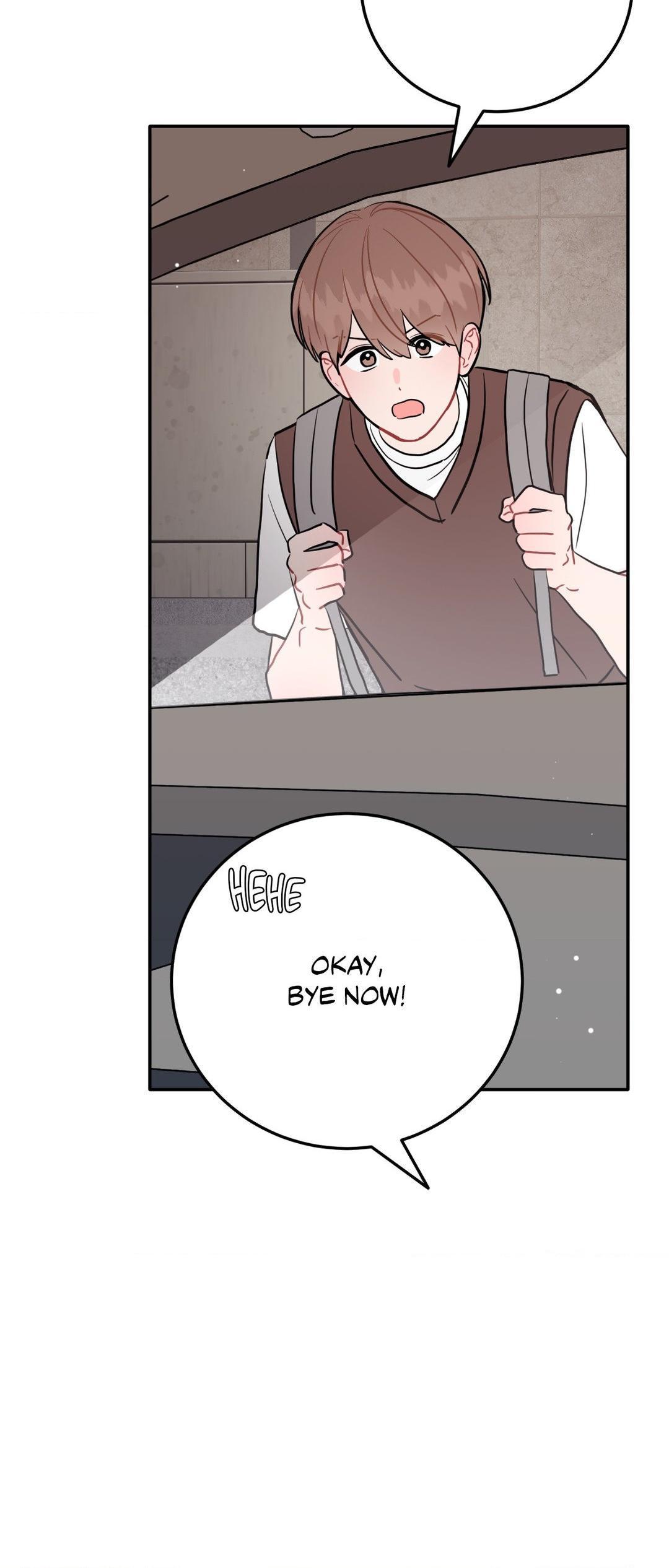Read Crossing the Line chapter 96 image 32 on Lezhin