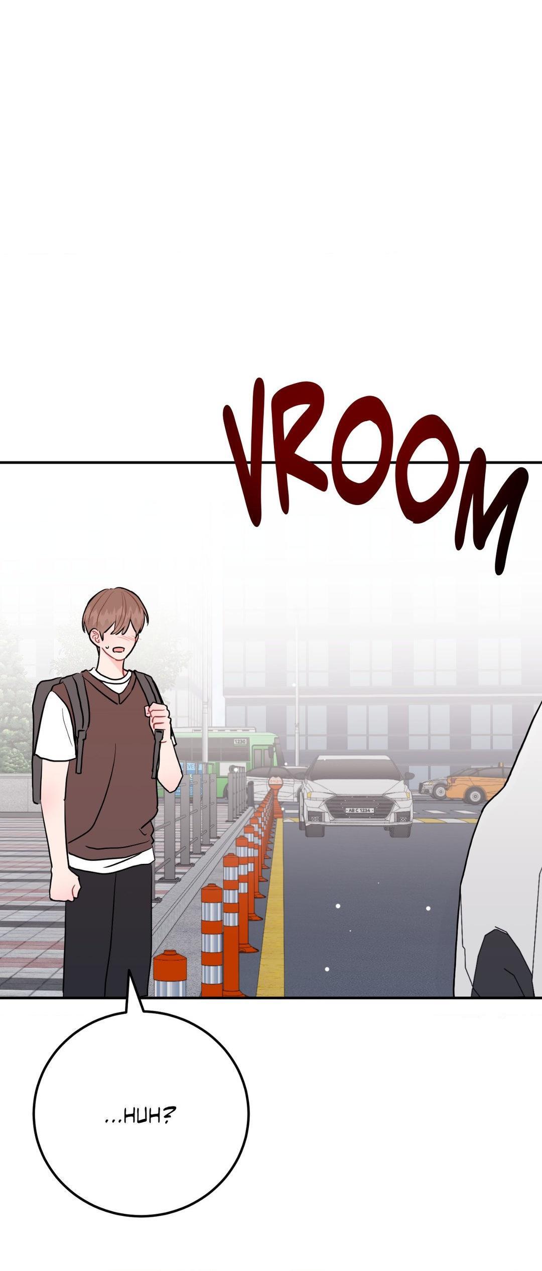 Read Crossing the Line chapter 96 image 33 on Lezhin
