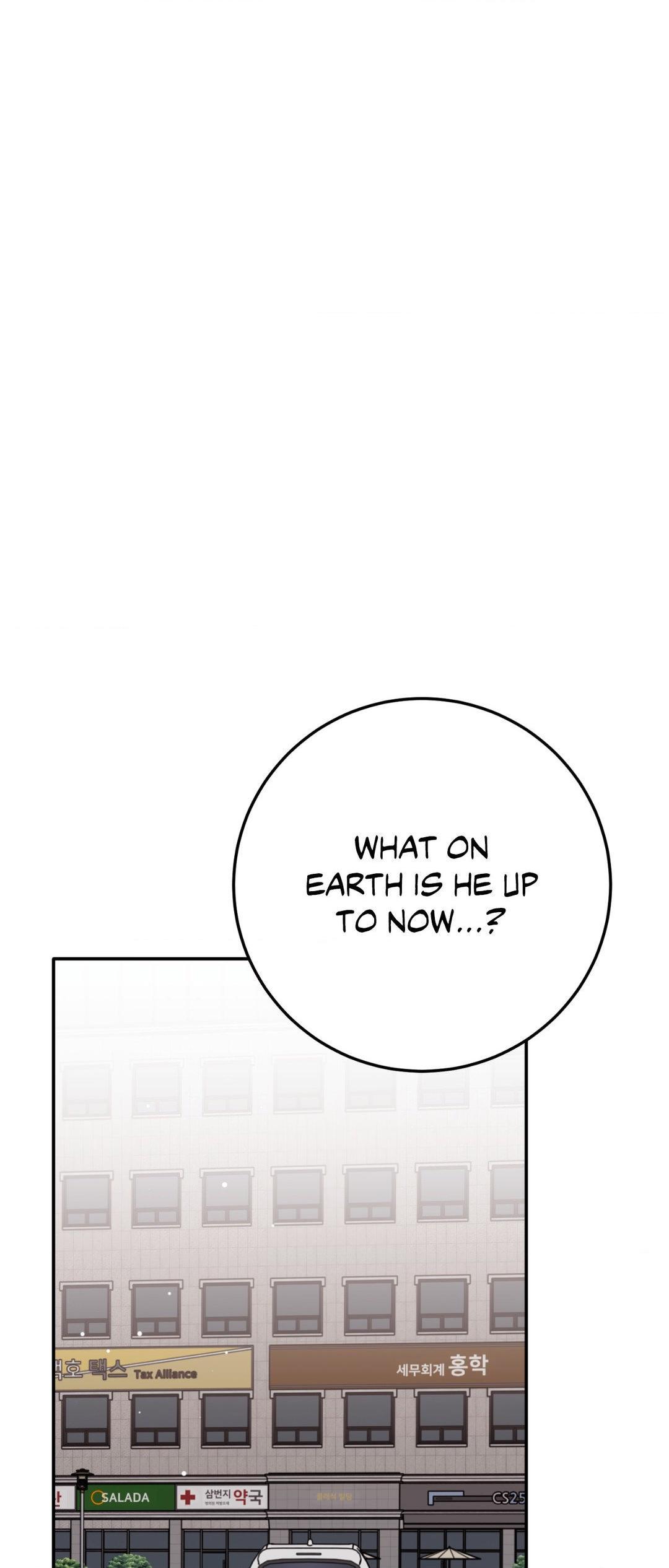 Read Crossing the Line chapter 96 image 34 on Lezhin