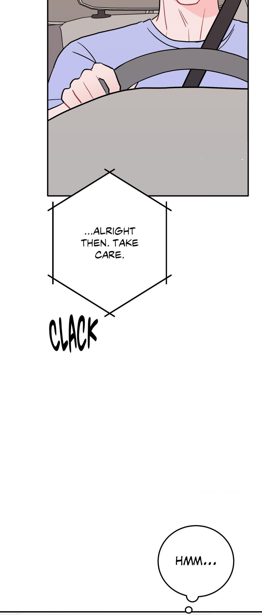 Read Crossing the Line chapter 96 image 41 on Lezhin