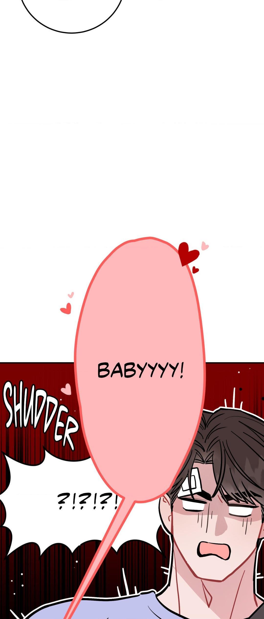 Read Crossing the Line chapter 96 image 45 on Lezhin