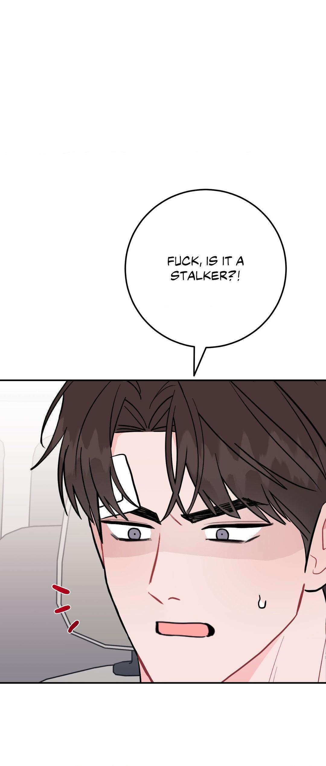 Read Crossing the Line chapter 96 image 49 on Lezhin