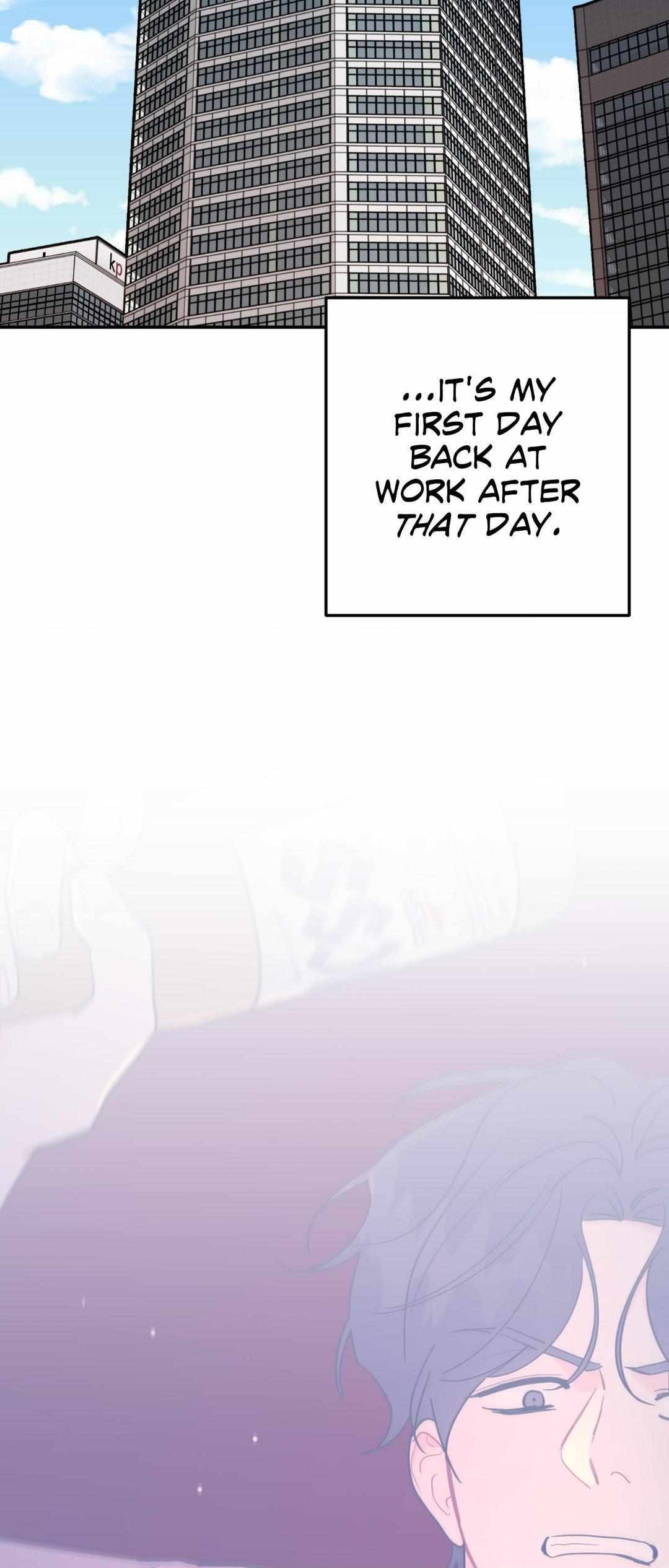 Read Crossing the Line chapter 96 image 52 on Lezhin