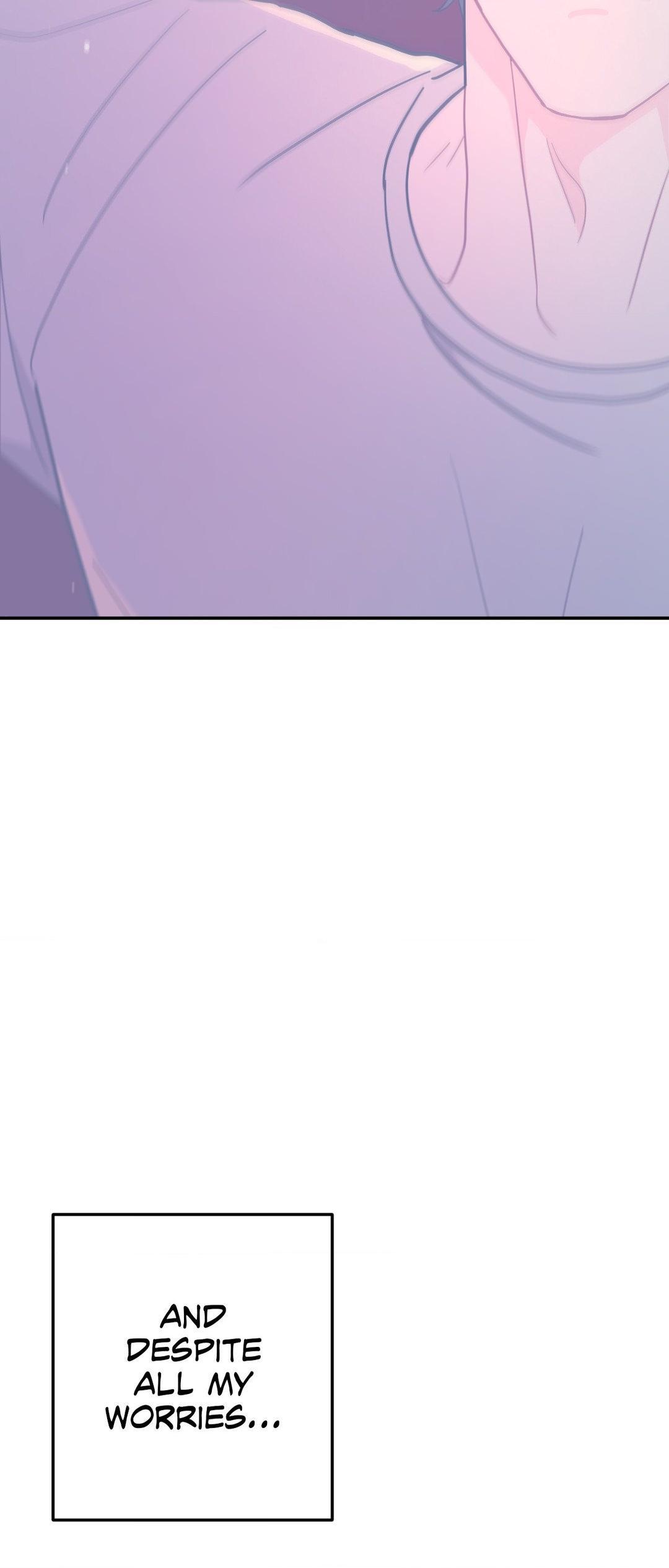 Read Crossing the Line chapter 96 image 53 on Lezhin