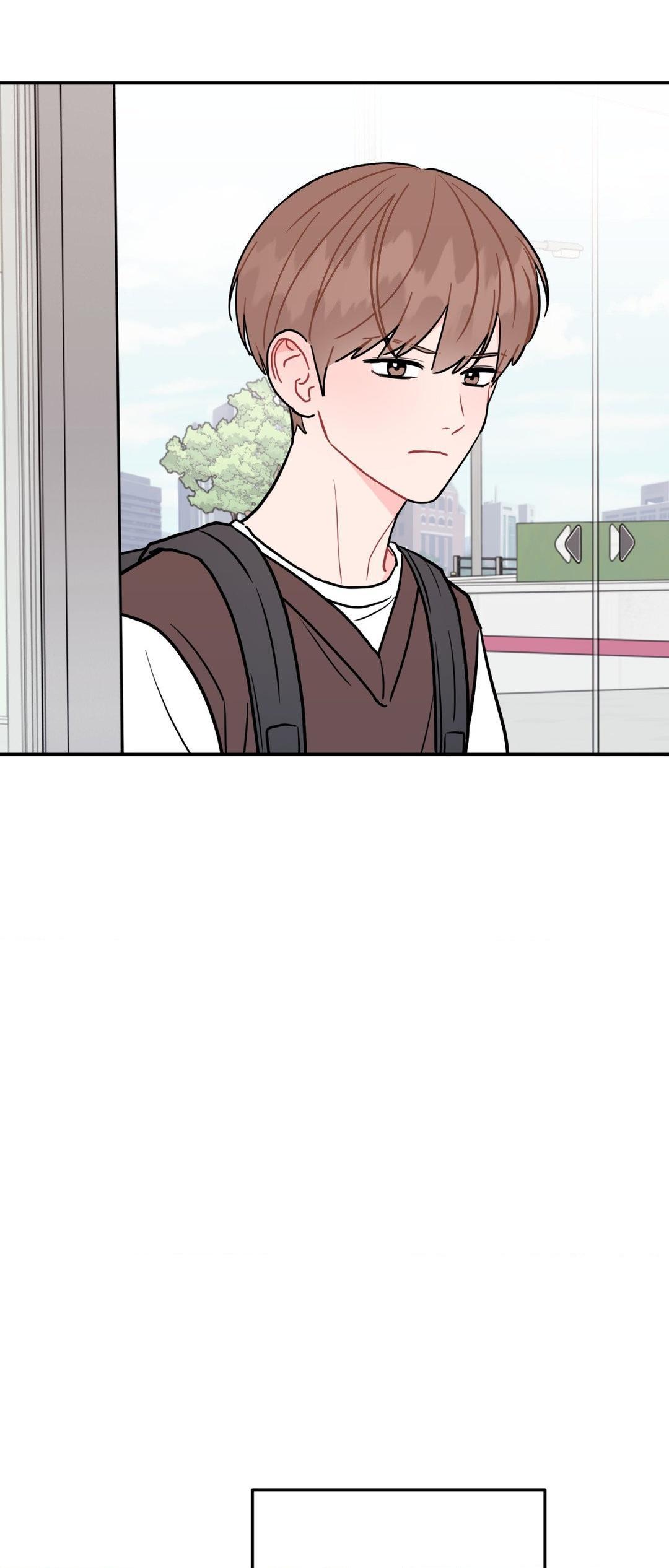 Read Crossing the Line chapter 96 image 54 on Lezhin