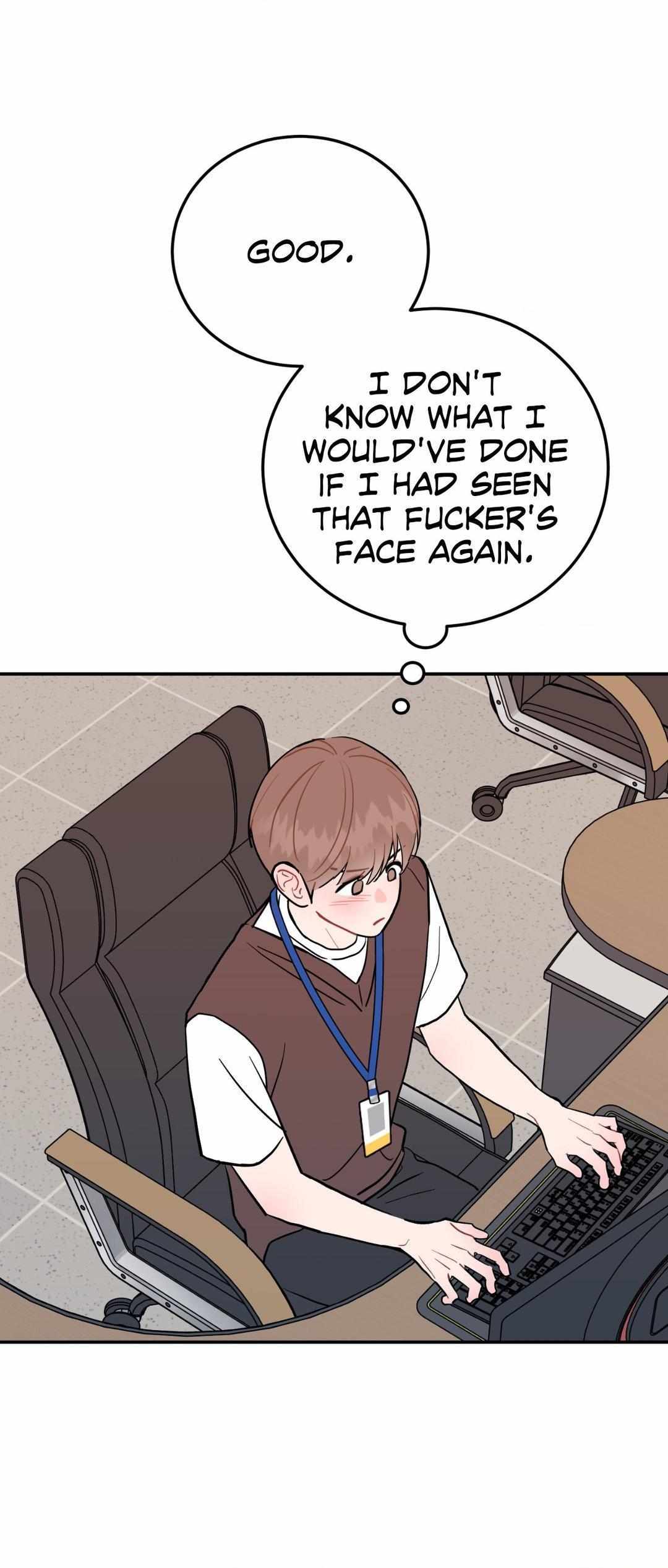 Read Crossing the Line chapter 96 image 56 on Lezhin