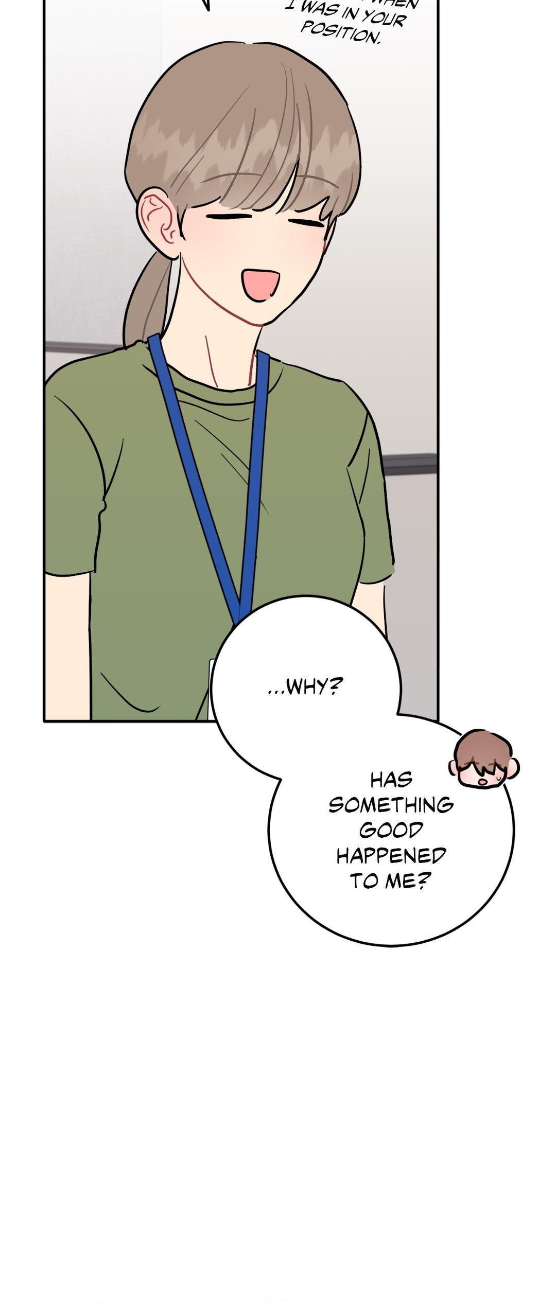 Read Crossing the Line chapter 96 image 63 on Lezhin