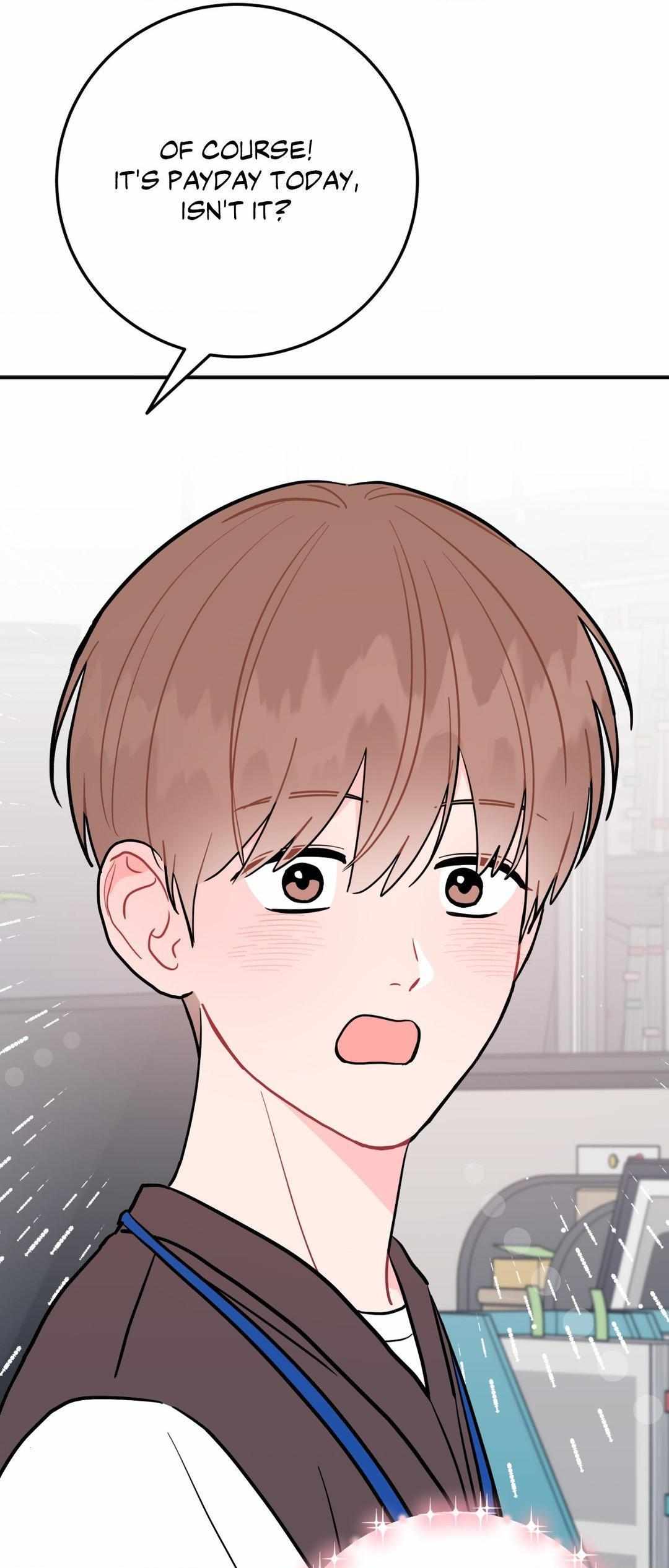 Read Crossing the Line chapter 96 image 64 on Lezhin