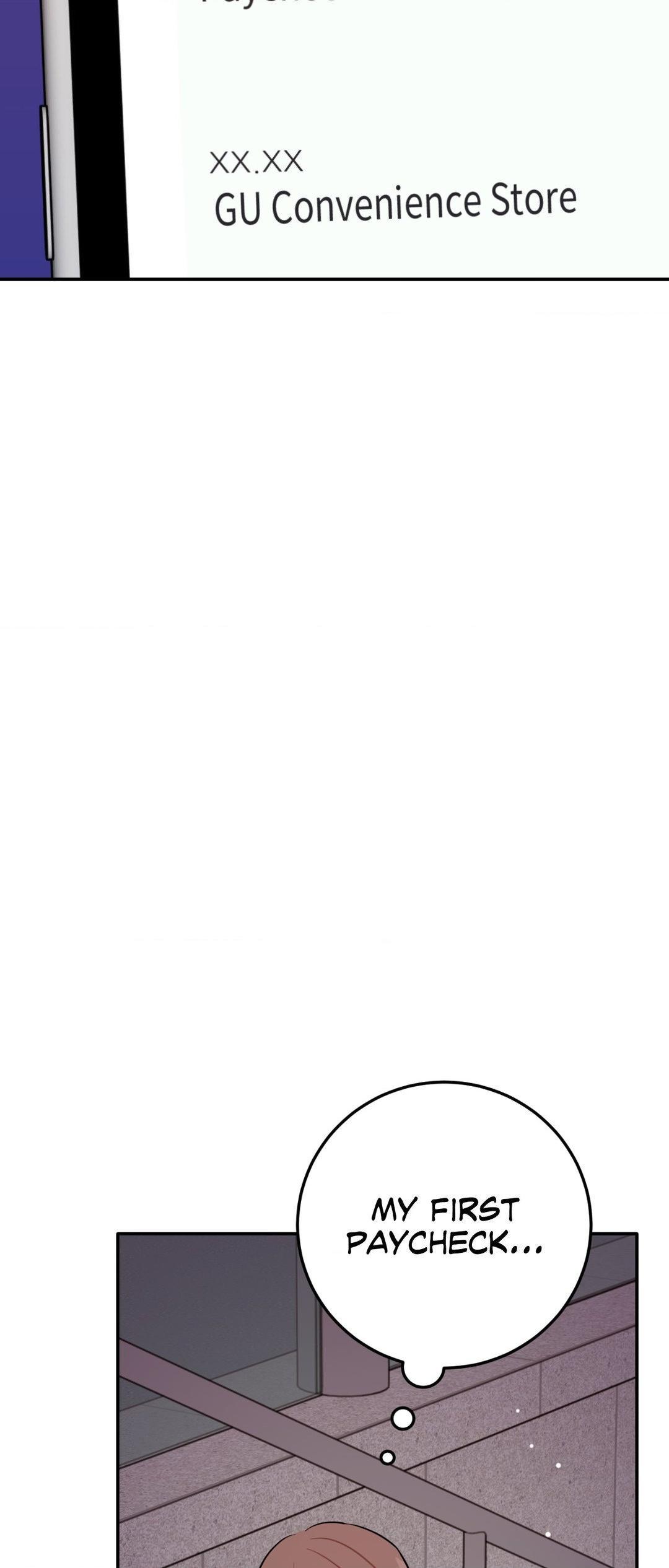 Read Crossing the Line chapter 96 image 66 on Lezhin