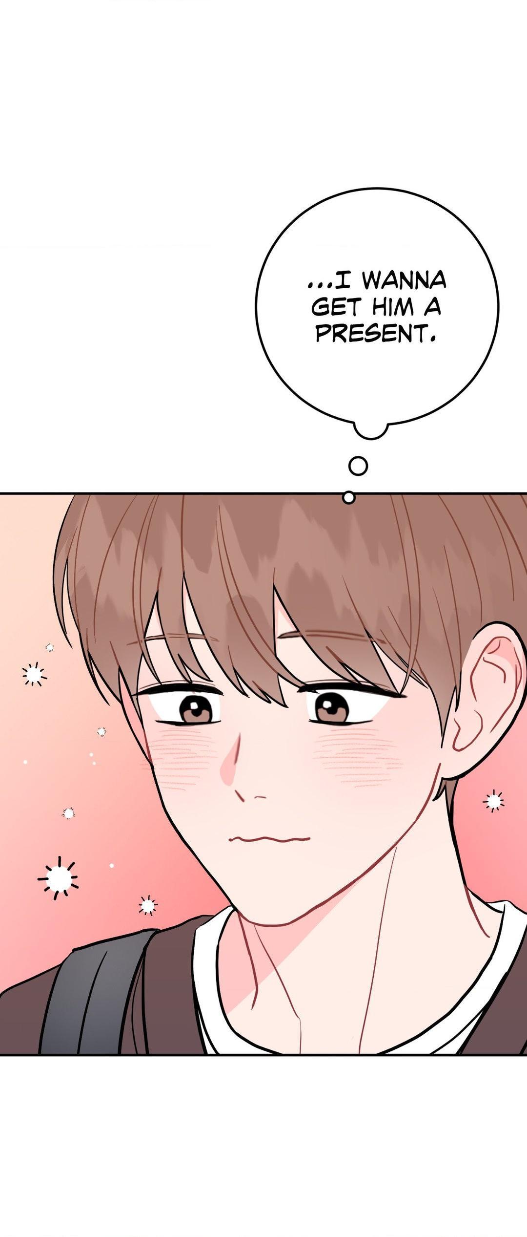 Read Crossing the Line chapter 96 image 68 on Lezhin