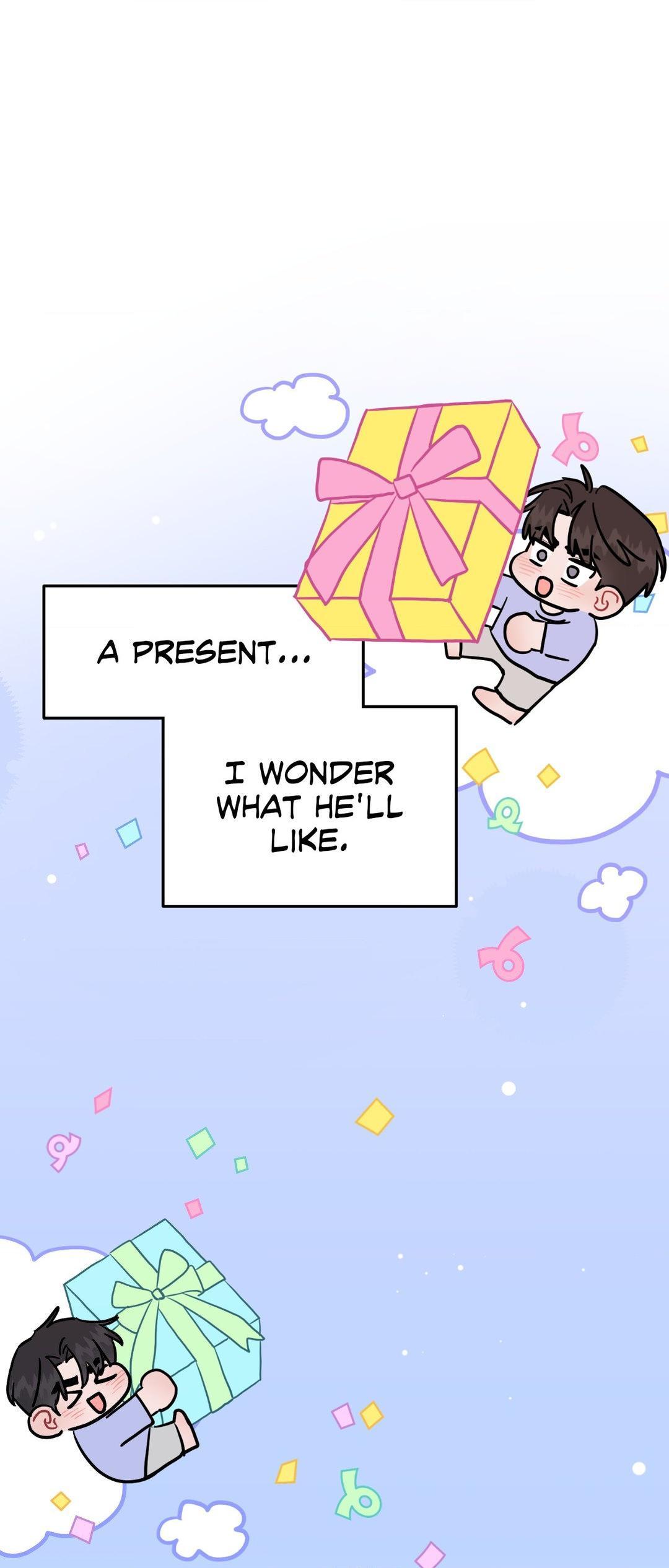 Read Crossing the Line chapter 96 image 69 on Lezhin