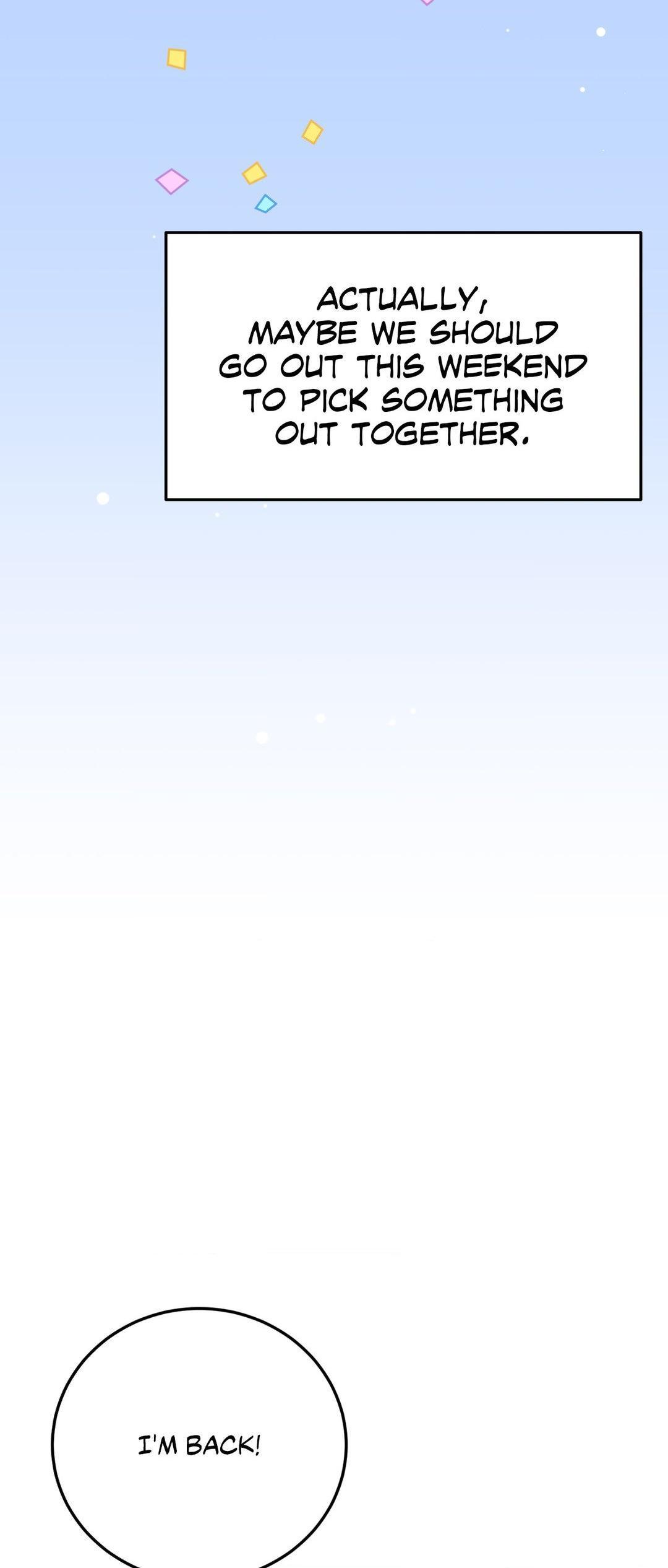 Read Crossing the Line chapter 96 image 70 on Lezhin