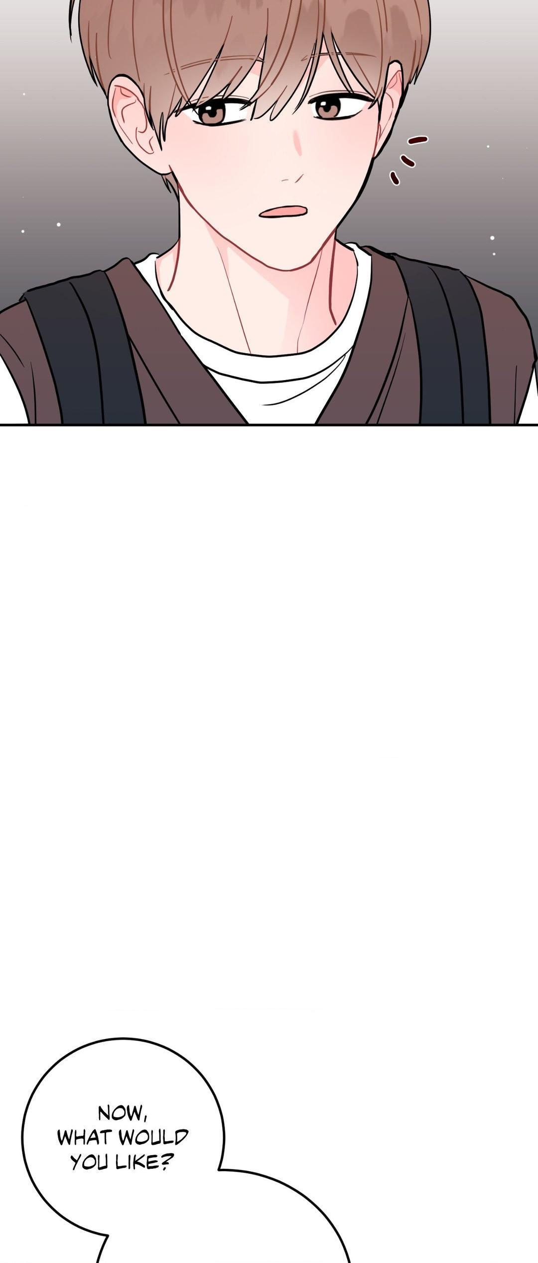 Read Crossing the Line chapter 96 image 72 on Lezhin