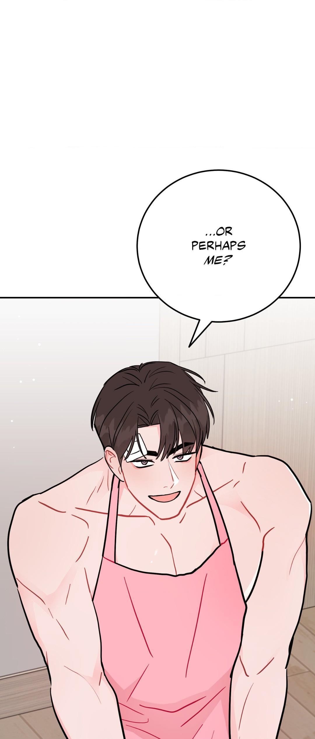 Read Crossing the Line chapter 96 image 74 on Lezhin