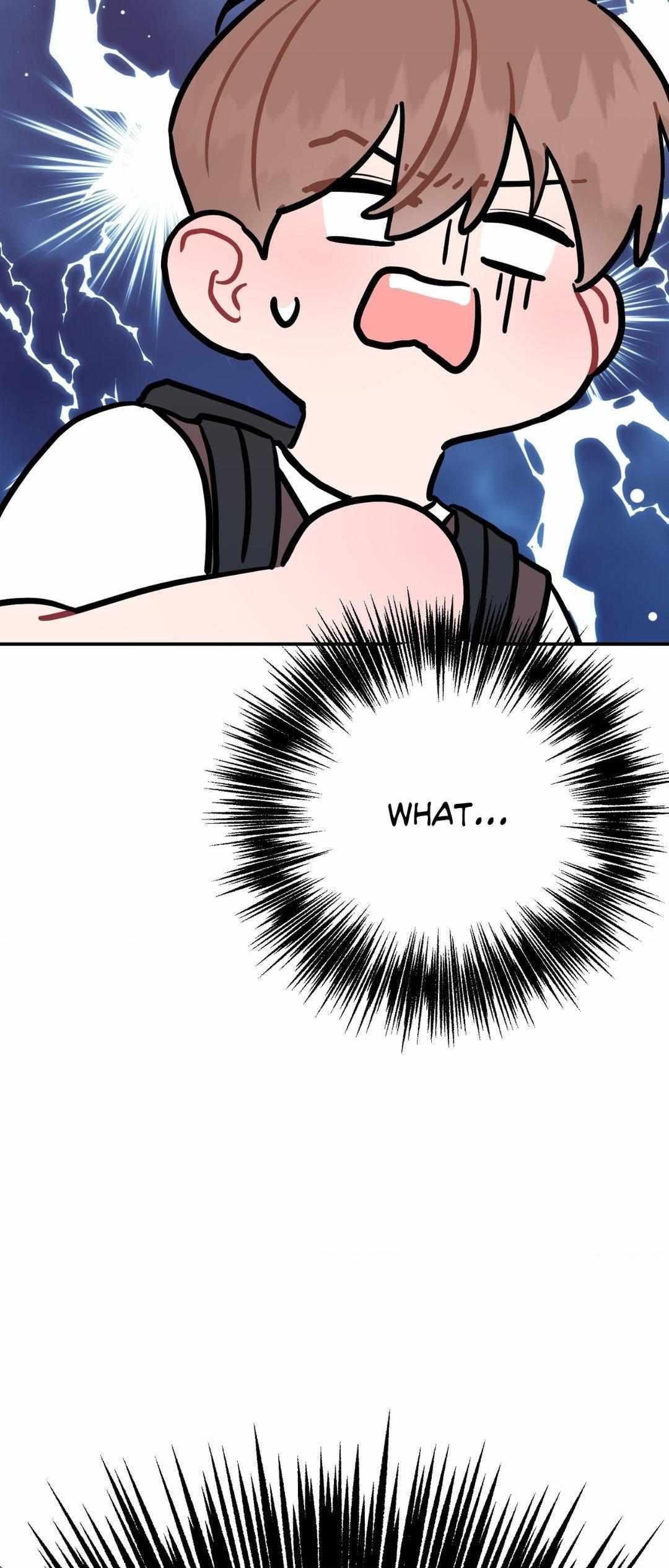 Read Crossing the Line chapter 96 image 76 on Lezhin