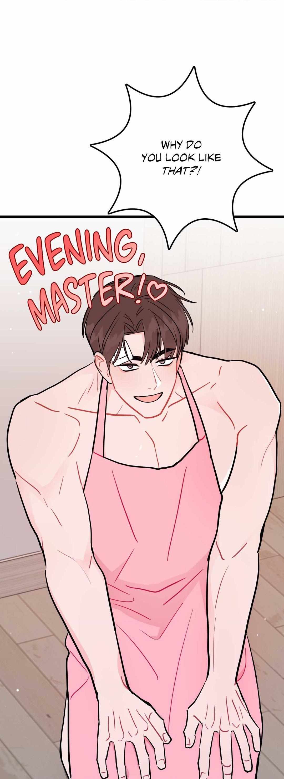 Read Crossing the Line chapter 97 image 1 on Lezhin