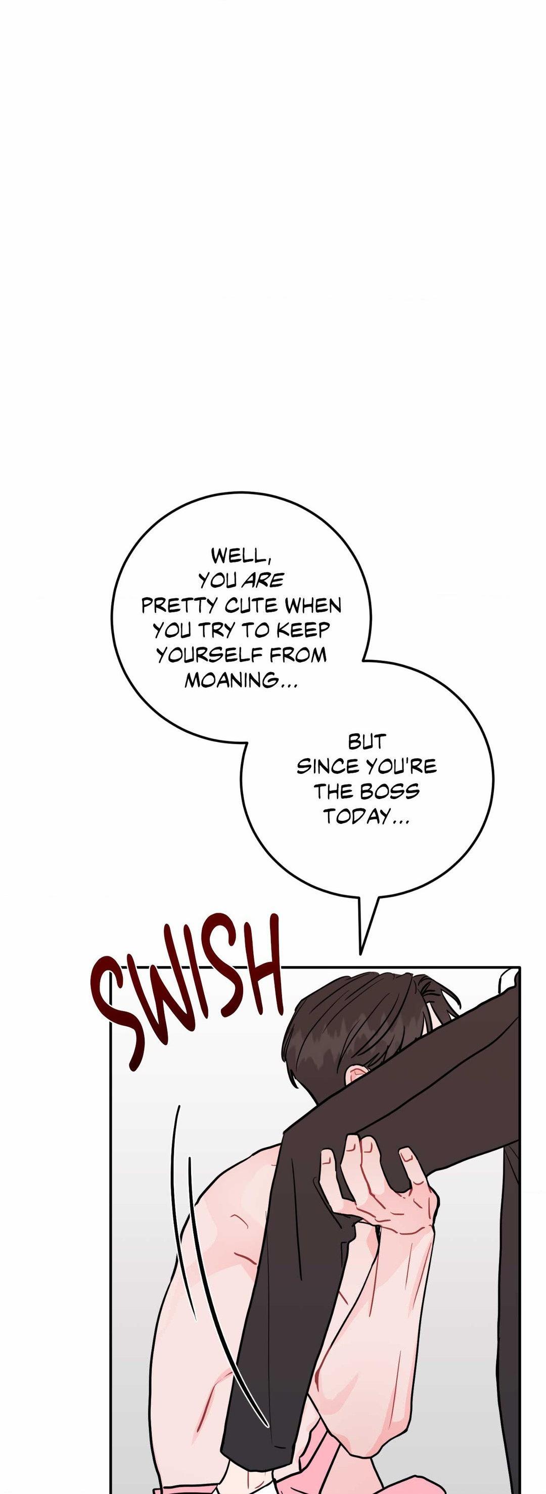 Read Crossing the Line chapter 97 image 12 on Lezhin