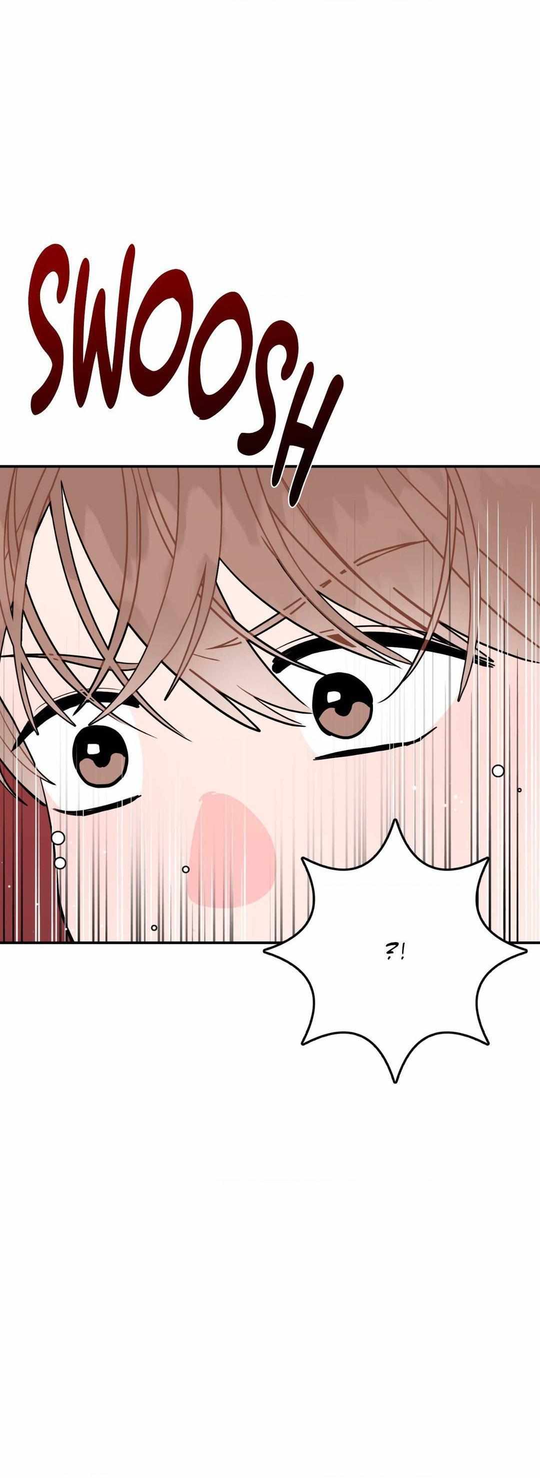 Read Crossing the Line chapter 97 image 15 on Lezhin