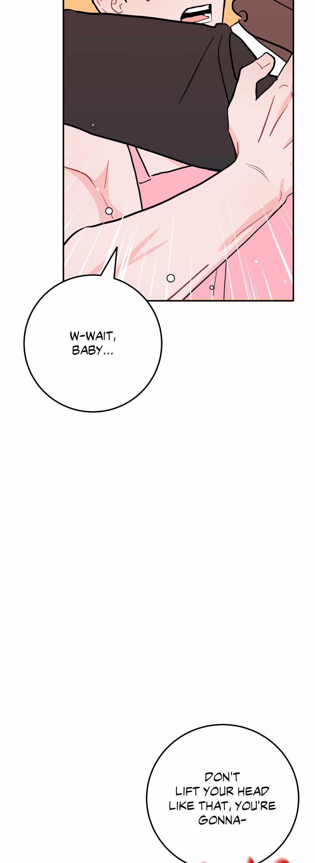 Read Crossing the Line chapter 97 image 18 on Lezhin