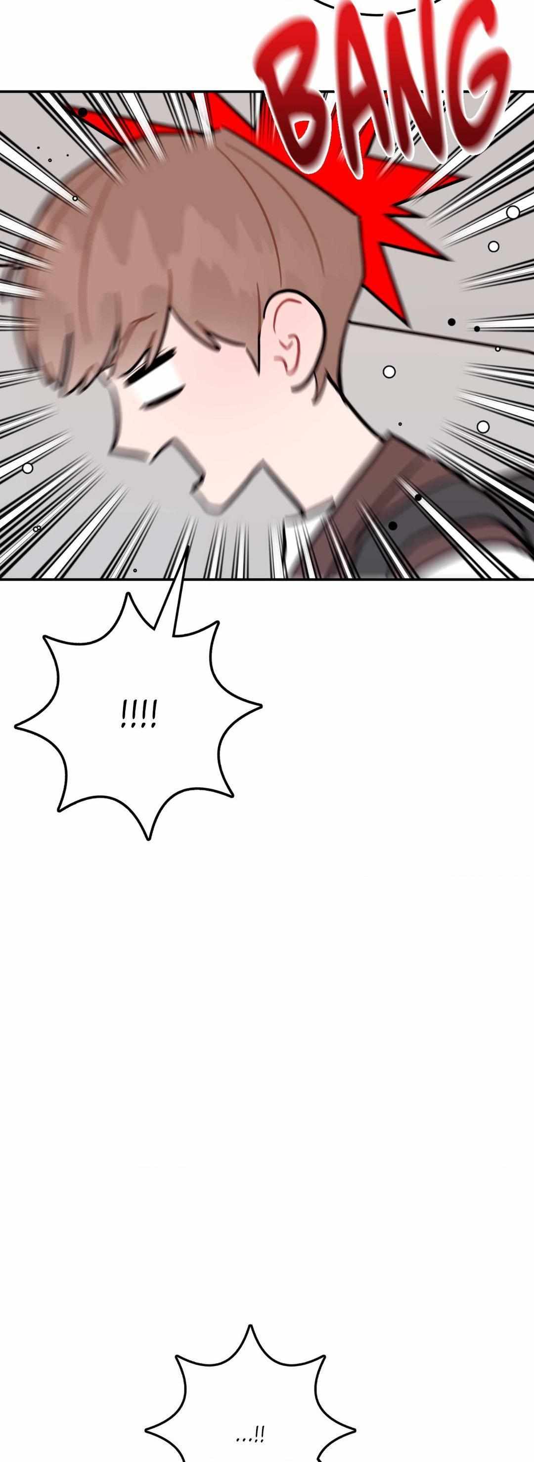 Read Crossing the Line chapter 97 image 19 on Lezhin