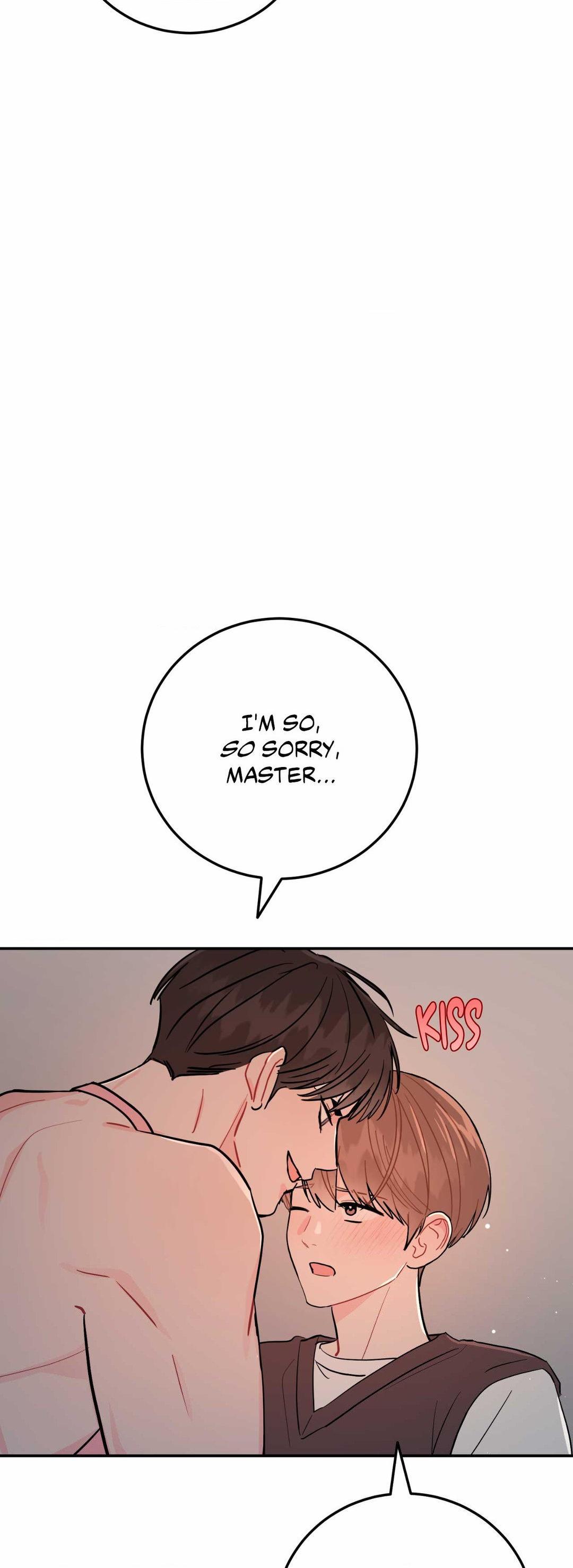 Read Crossing the Line chapter 97 image 24 on Lezhin