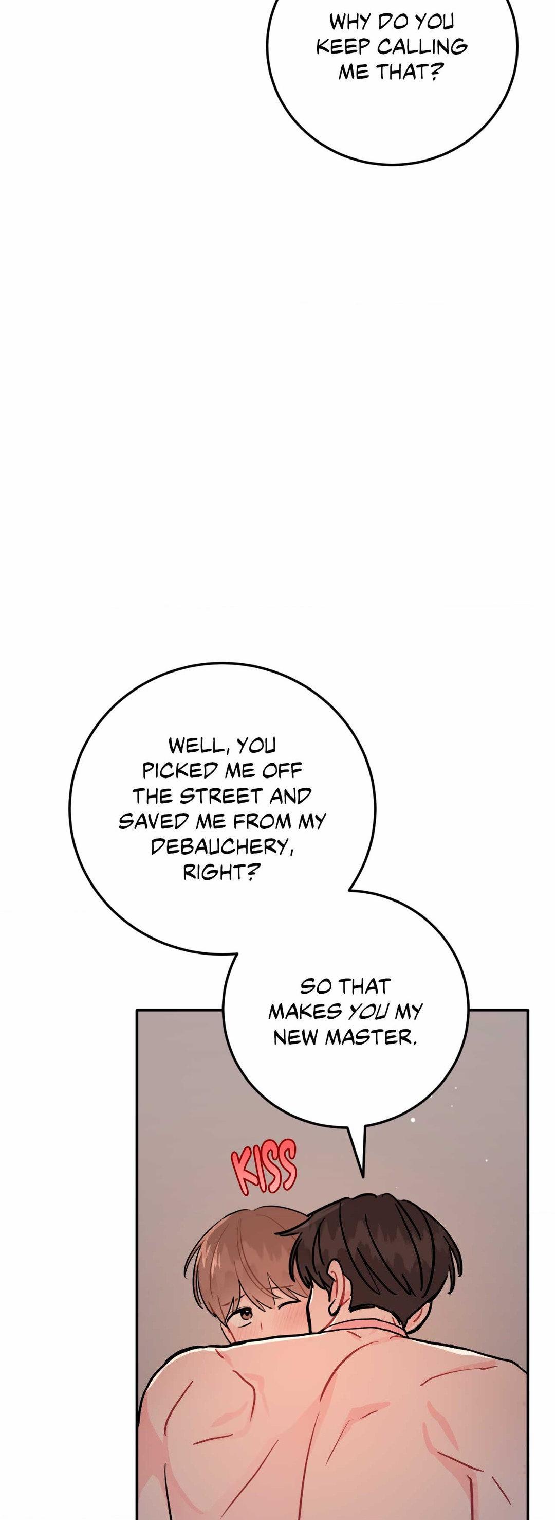 Read Crossing the Line chapter 97 image 25 on Lezhin