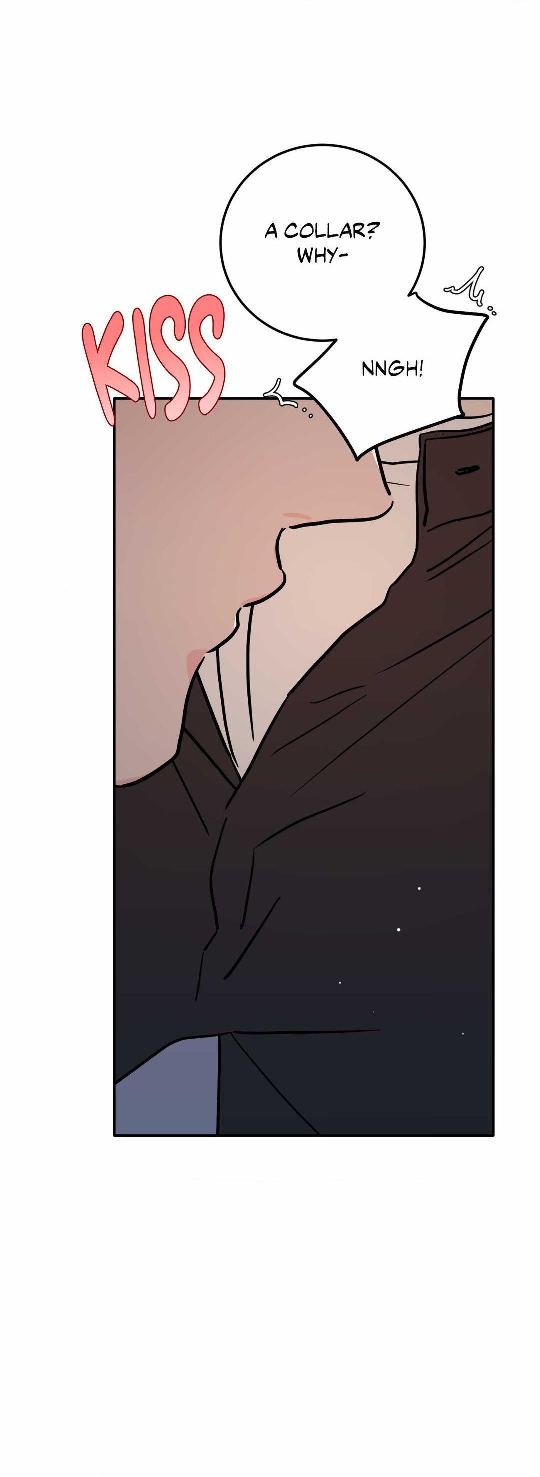 Read Crossing the Line chapter 97 image 28 on Lezhin