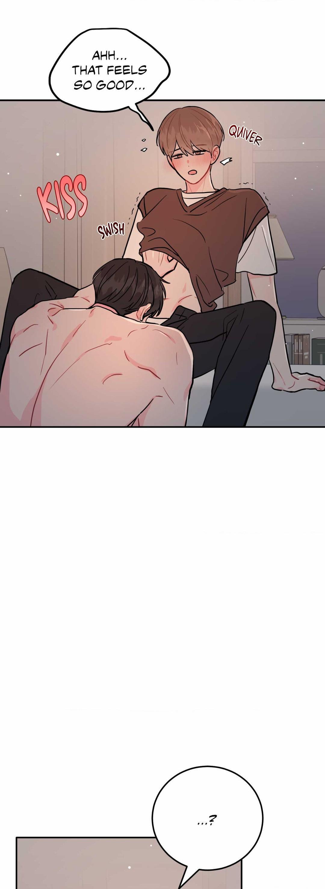 Read Crossing the Line chapter 97 image 30 on Lezhin
