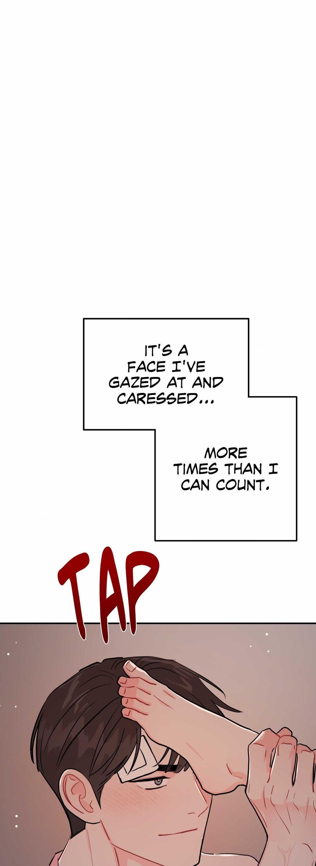 Read Crossing the Line chapter 97 image 41 on Lezhin