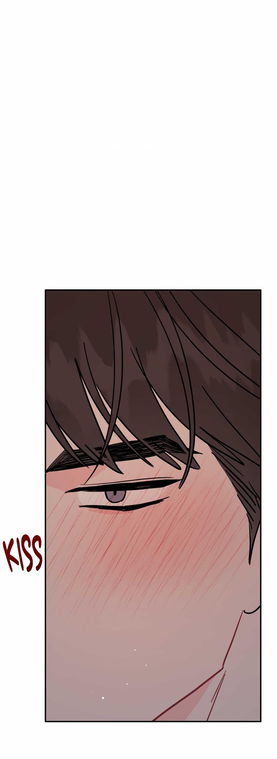 Read Crossing the Line chapter 97 image 48 on Lezhin