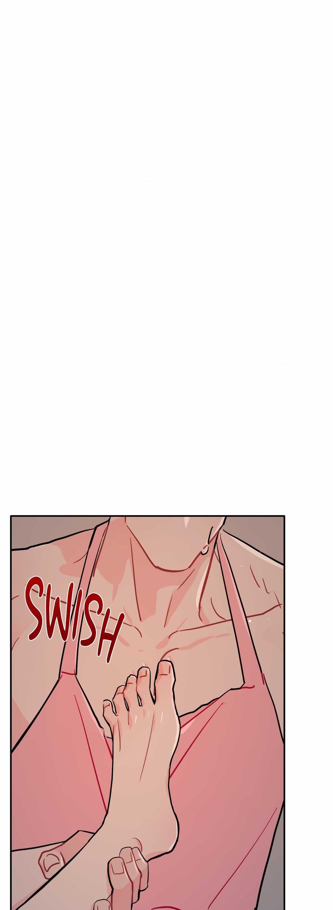 Read Crossing the Line chapter 97 image 49 on Lezhin