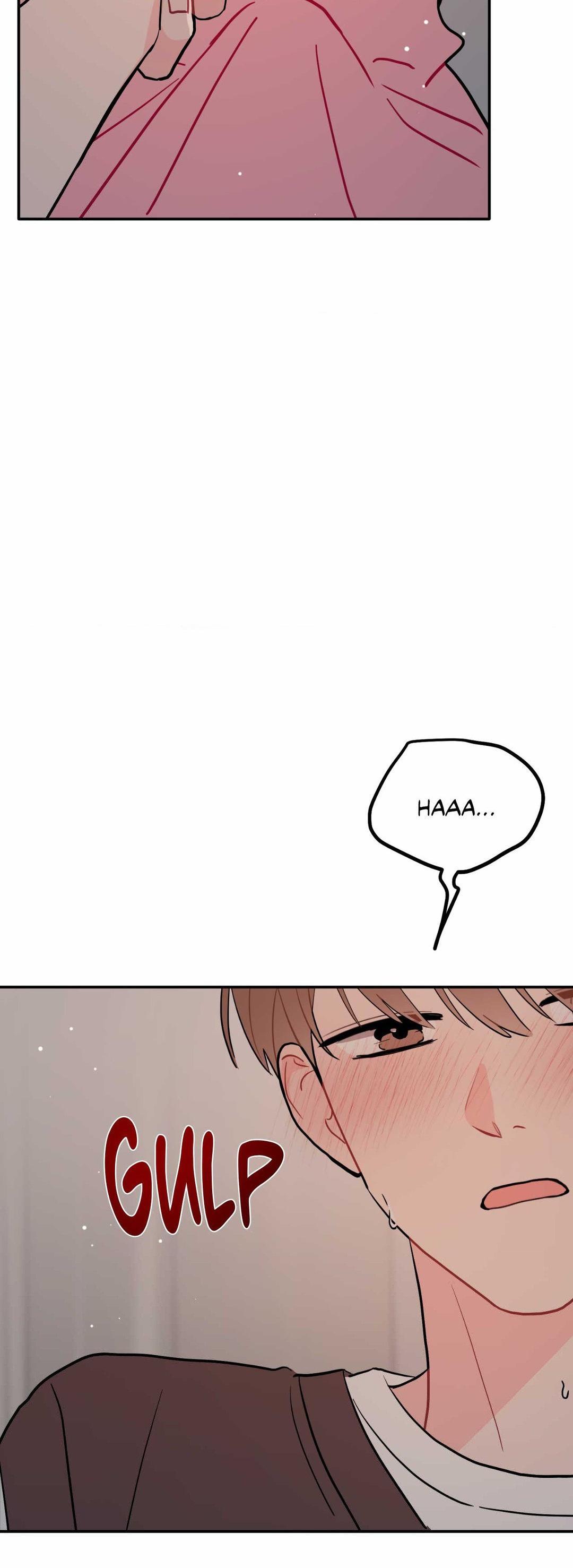Read Crossing the Line chapter 97 image 50 on Lezhin