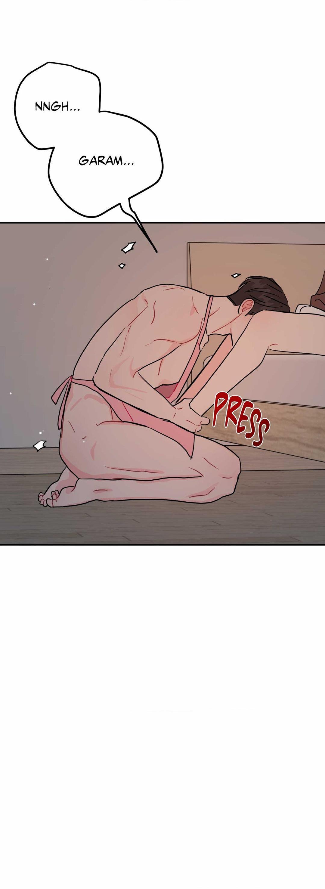 Read Crossing the Line chapter 97 image 53 on Lezhin