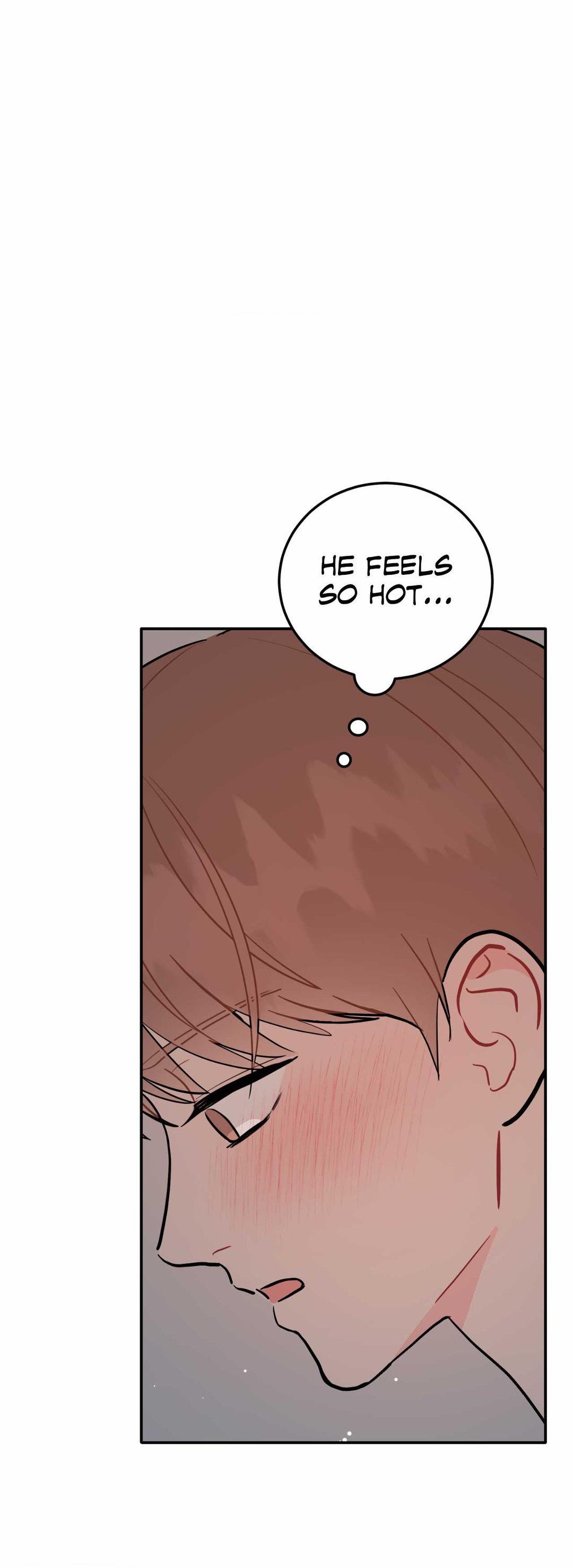 Read Crossing the Line chapter 97 image 55 on Lezhin