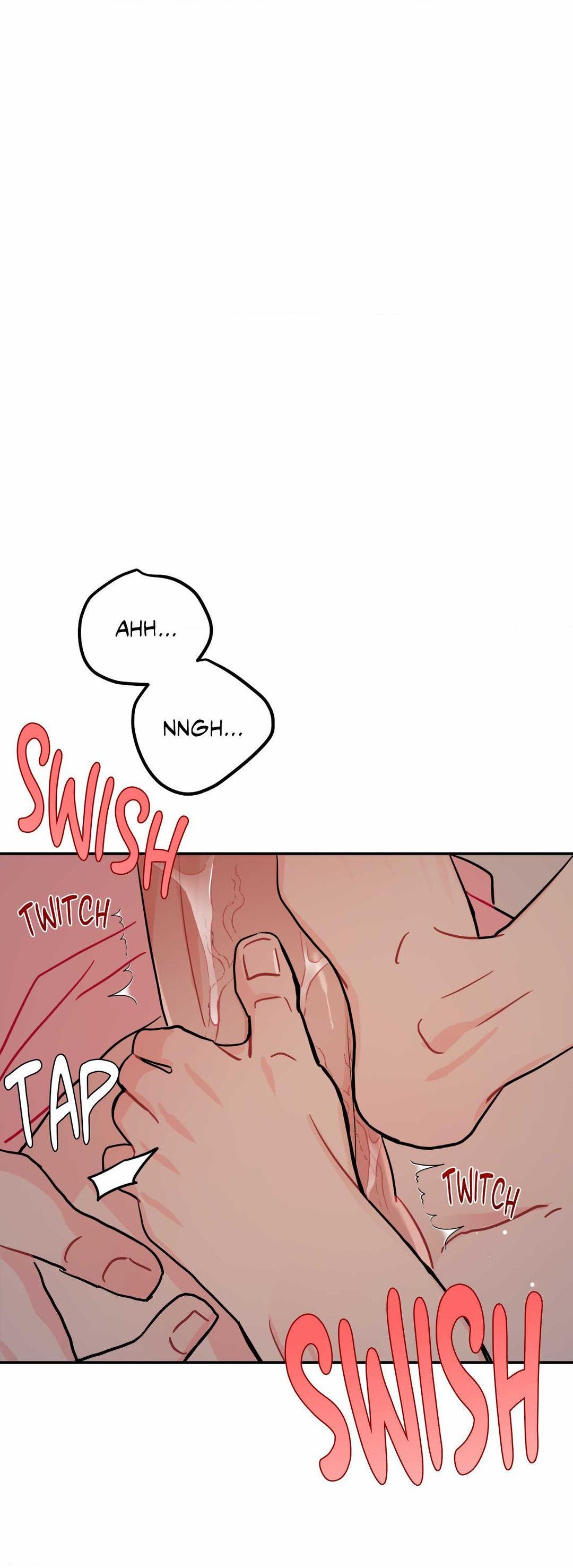 Read Crossing the Line chapter 97 image 56 on Lezhin