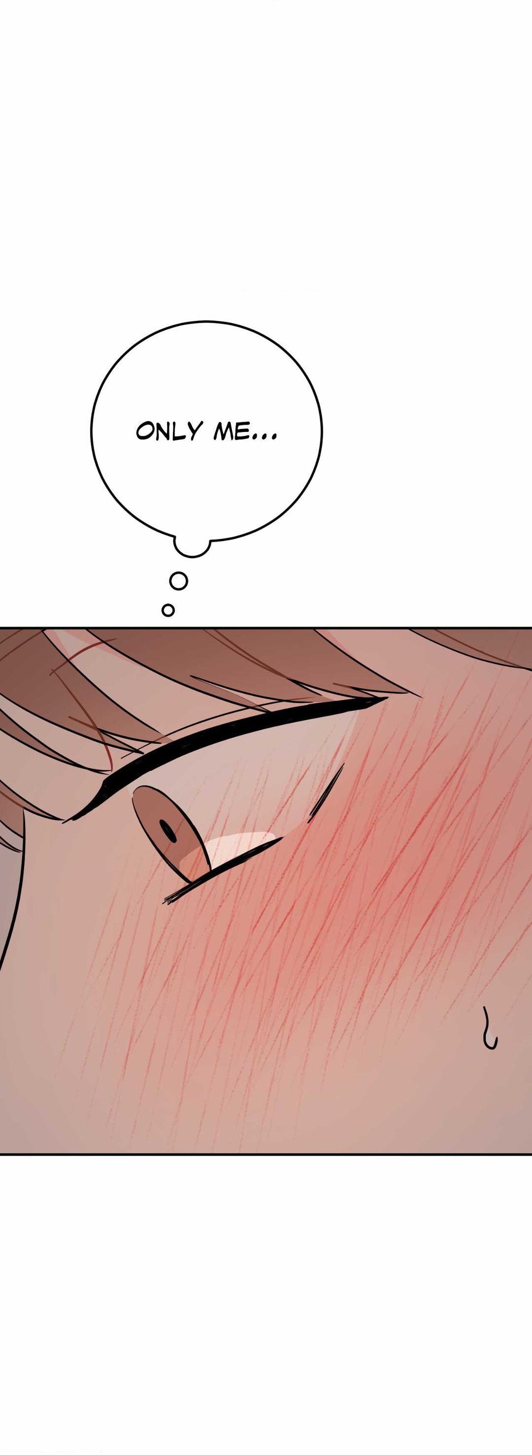 Read Crossing the Line chapter 97 image 57 on Lezhin