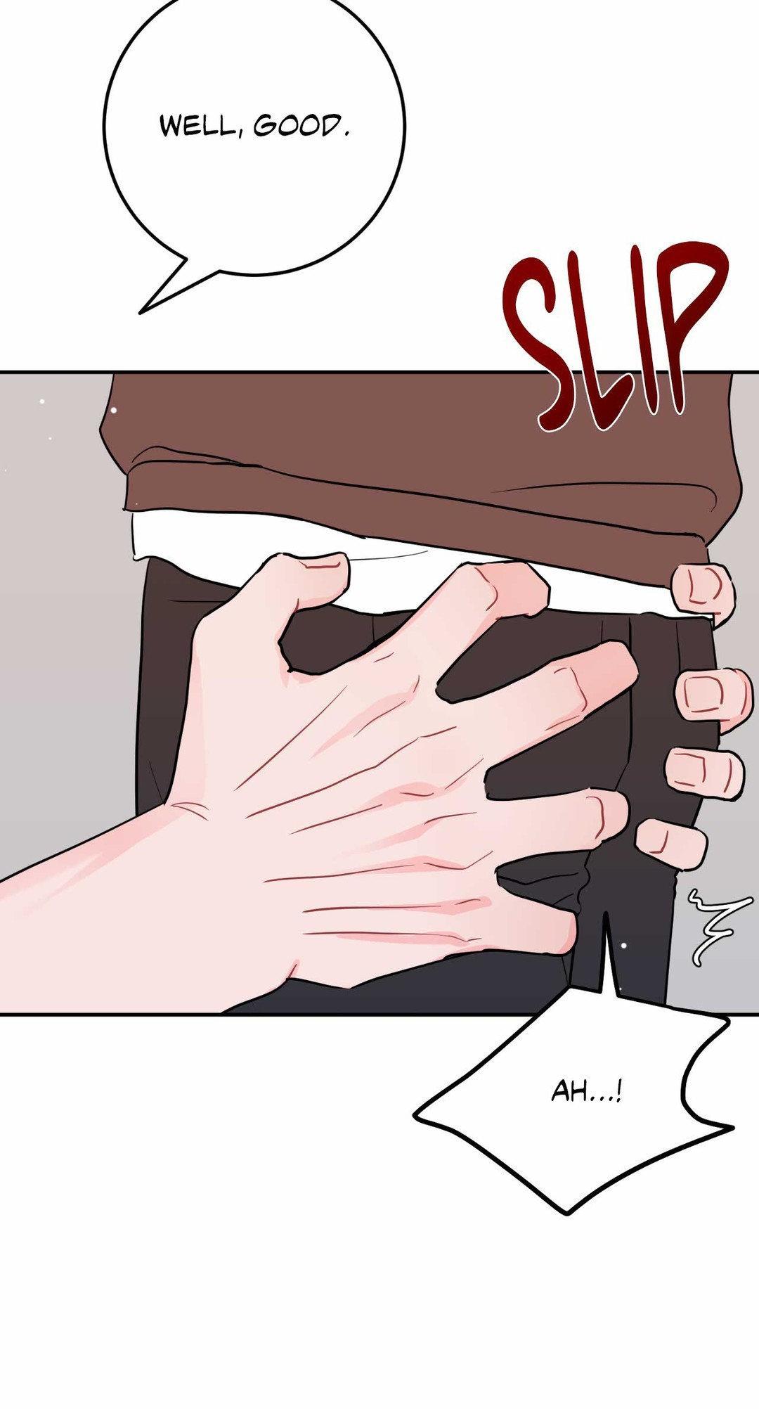 Read Crossing the Line chapter 97 image 6 on Lezhin
