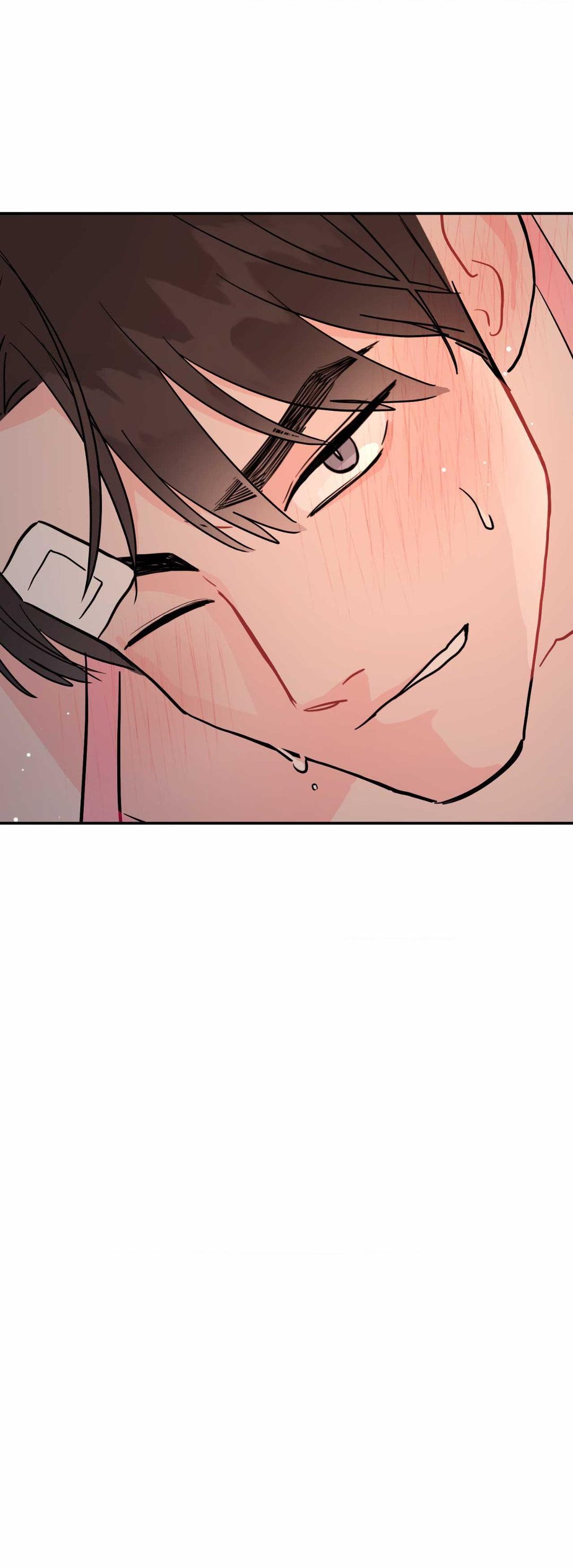 Read Crossing the Line chapter 97 image 60 on Lezhin
