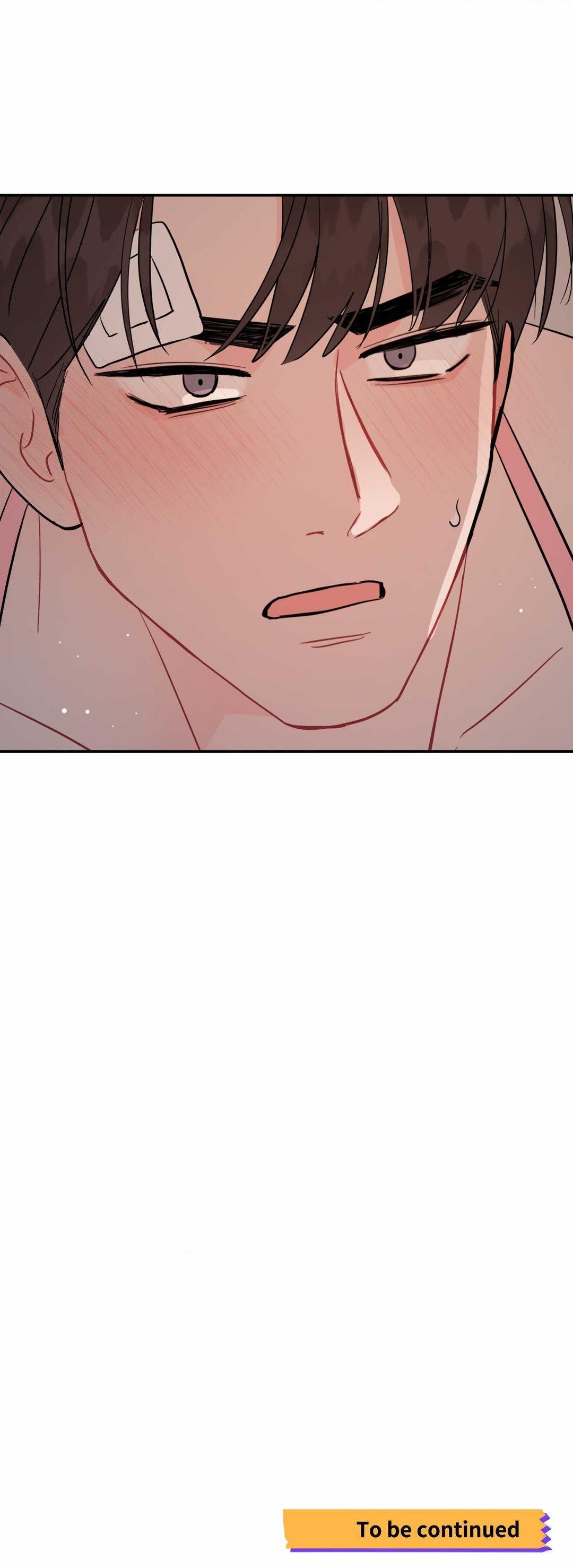 Read Crossing the Line chapter 97 image 65 on Lezhin