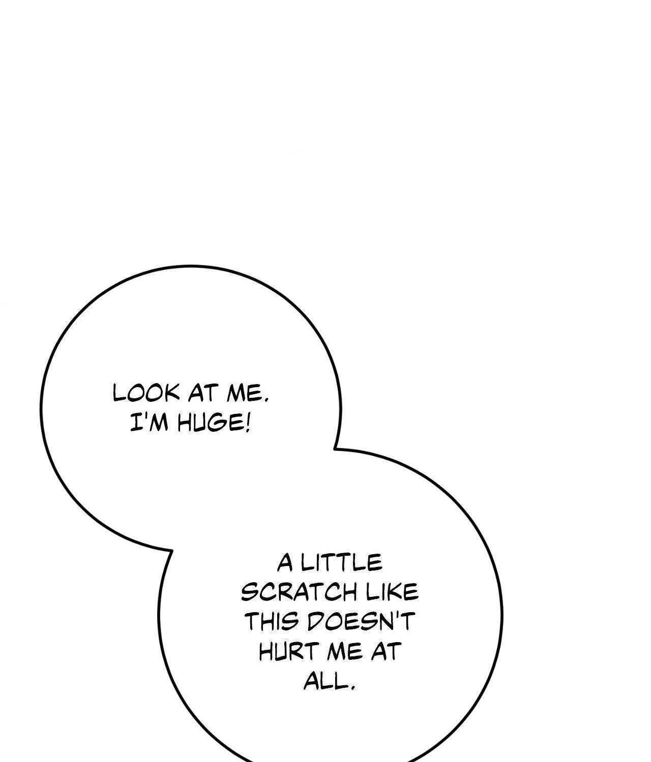 Read Crossing the Line chapter 98 image 101 on Lezhin