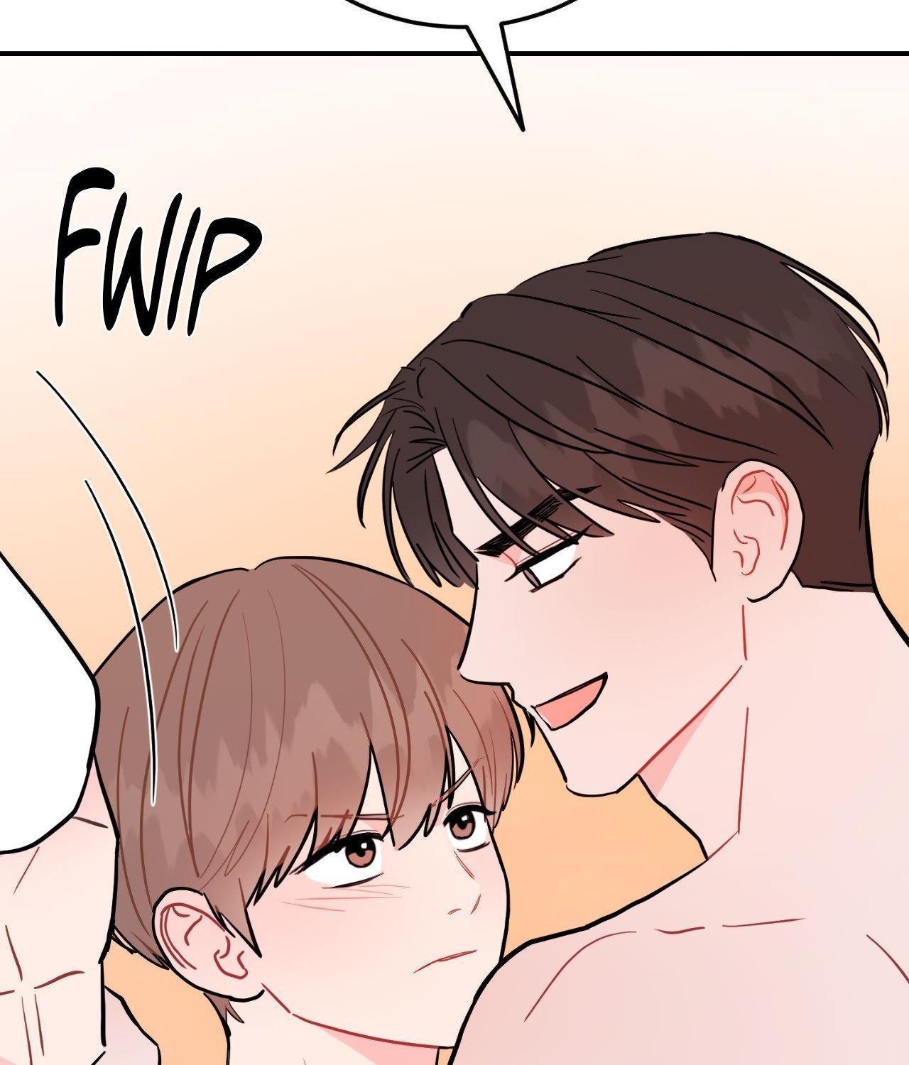Read Crossing the Line chapter 98 image 102 on Lezhin