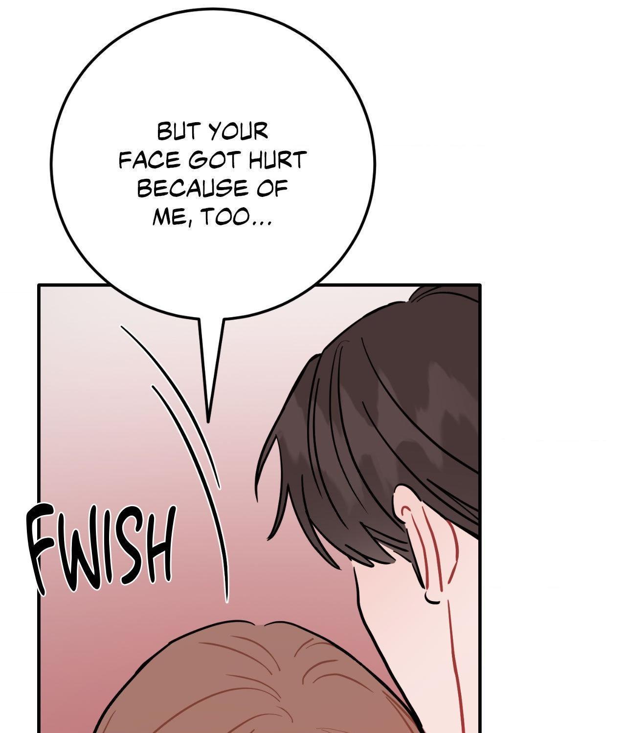 Read Crossing the Line chapter 98 image 106 on Lezhin