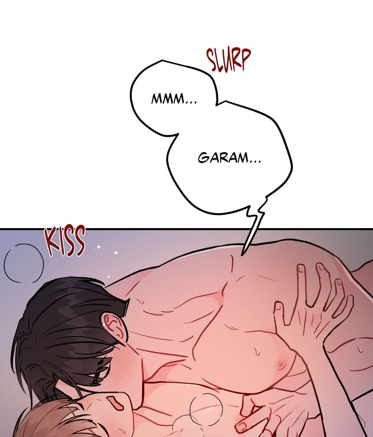 Read Crossing the Line chapter 98 image 11 on Lezhin